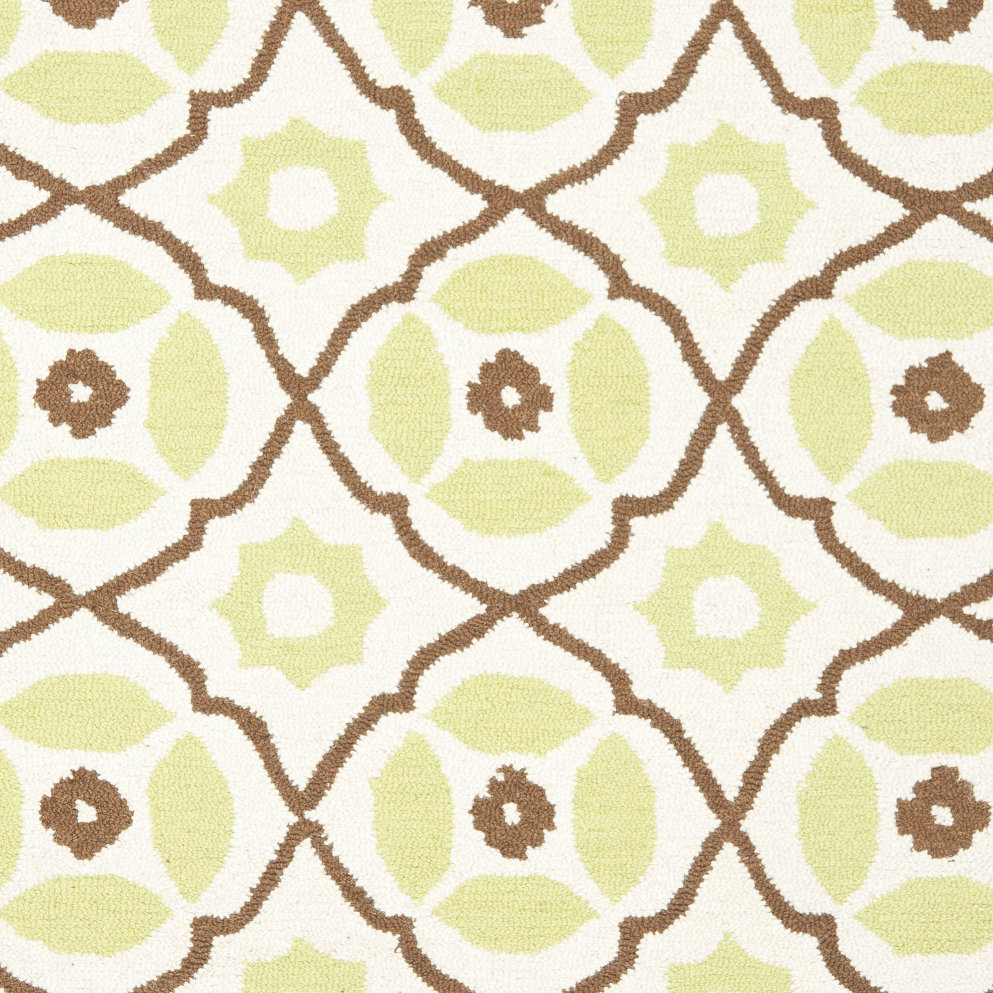 Safavieh ROS313A-6 rugs - View #3