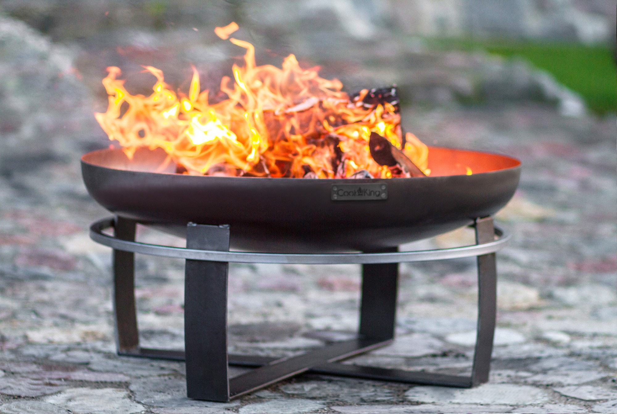 Good Directions 111562 Outdoor-Woodburning-Firepits - View #6