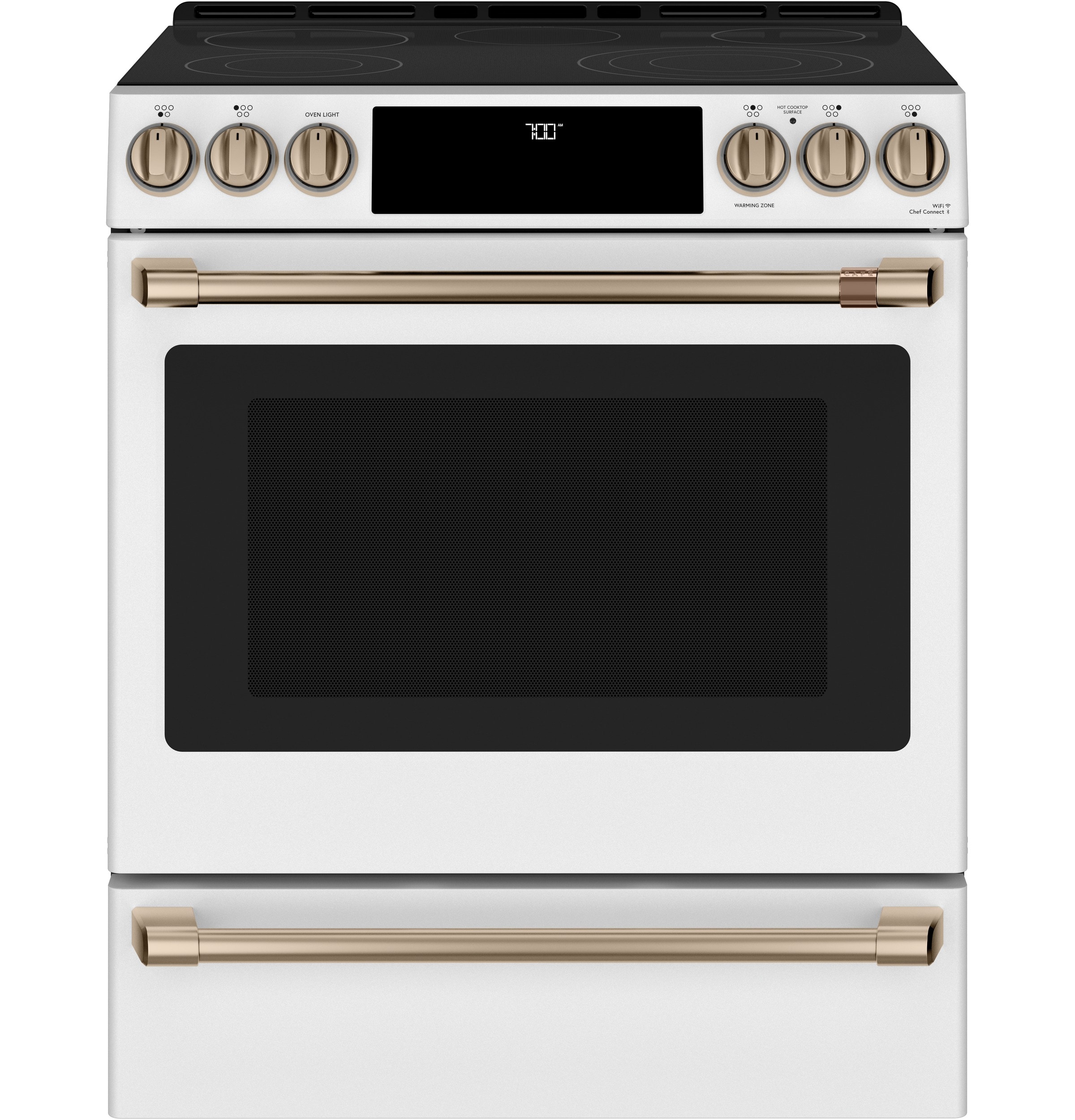 Café™ Professional Series 30 Smart Built-In Convection French