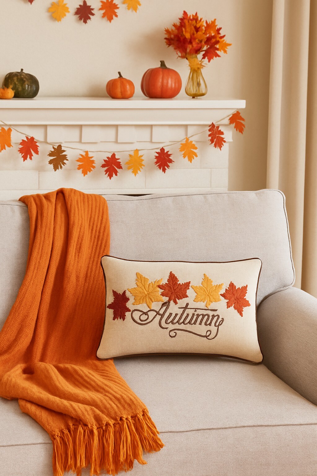 C&F Home C86156270 Accent-Pillows - View #2