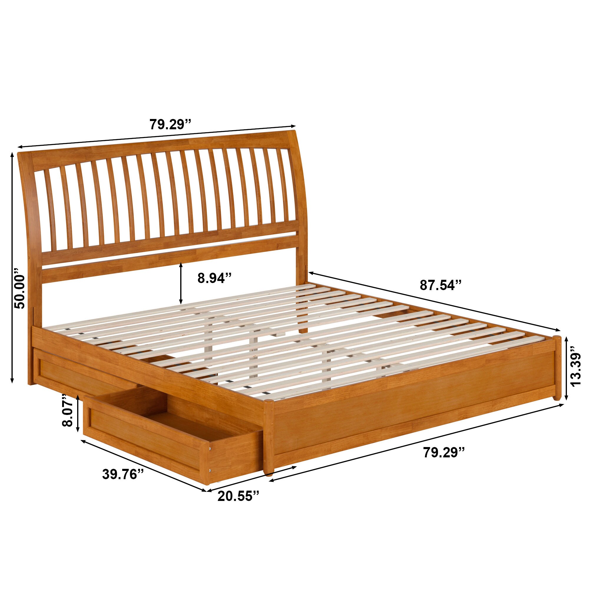 AFI AR928715T beds - View #16