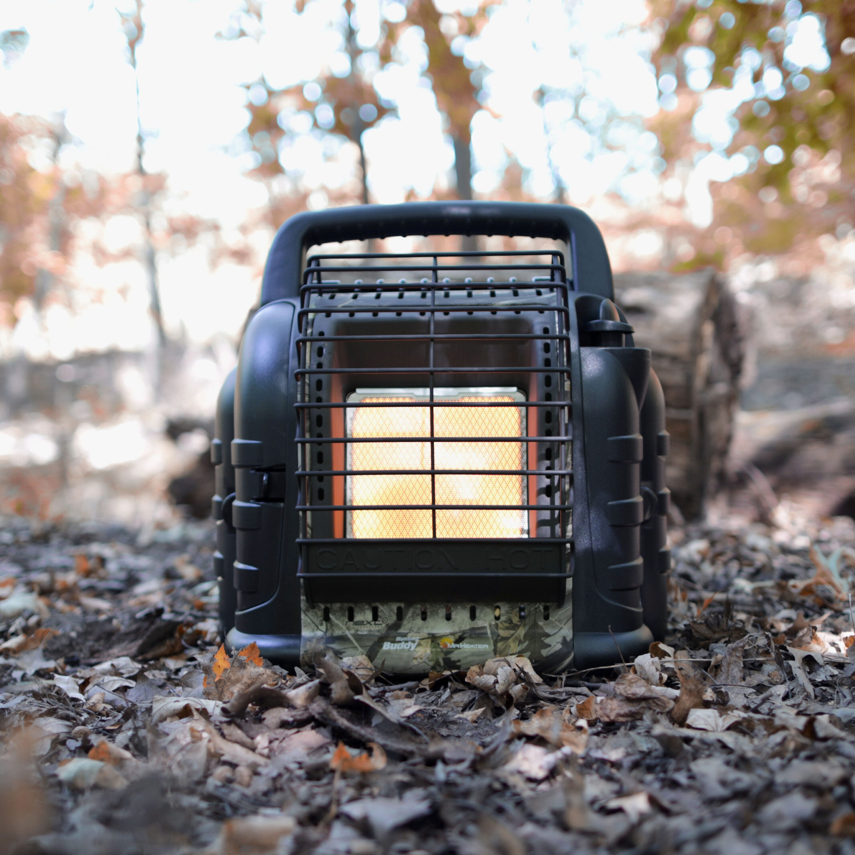 Mr. Heater F232035 Portable-Liquid-Propane-Heaters - View #9