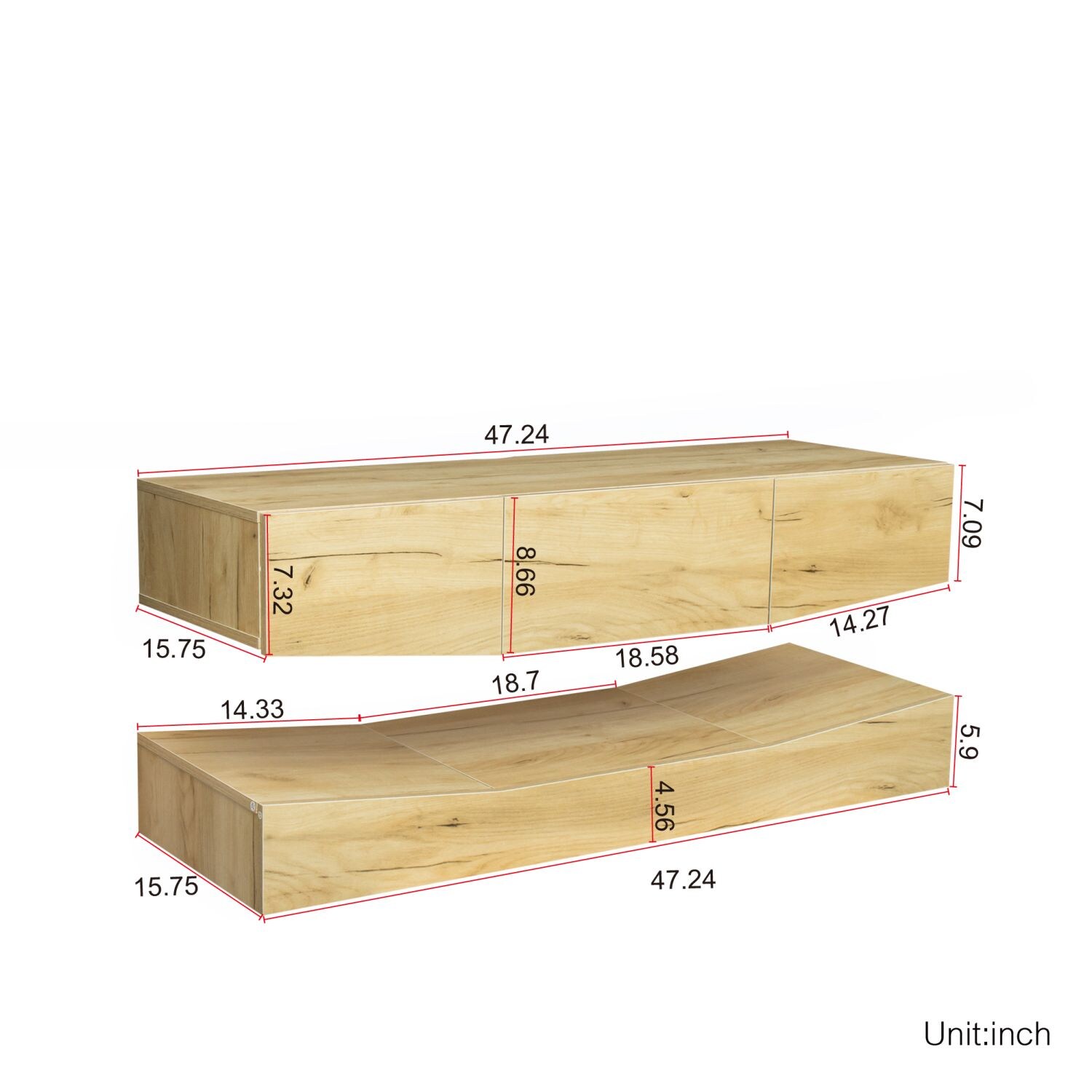 JASMODER W33136379 Tv-Stands - View #6