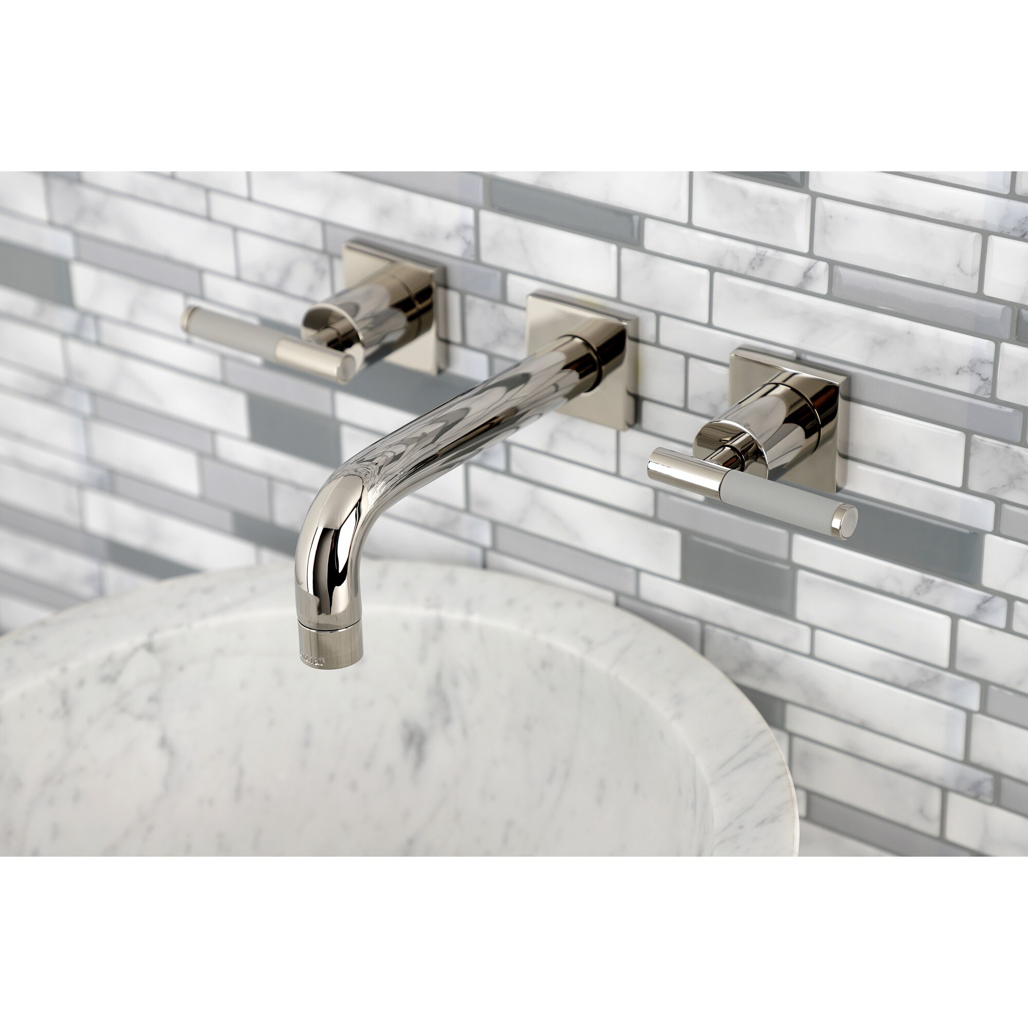 Kingston Brass WLKS6126CKL Lavatory-Faucets - View #6