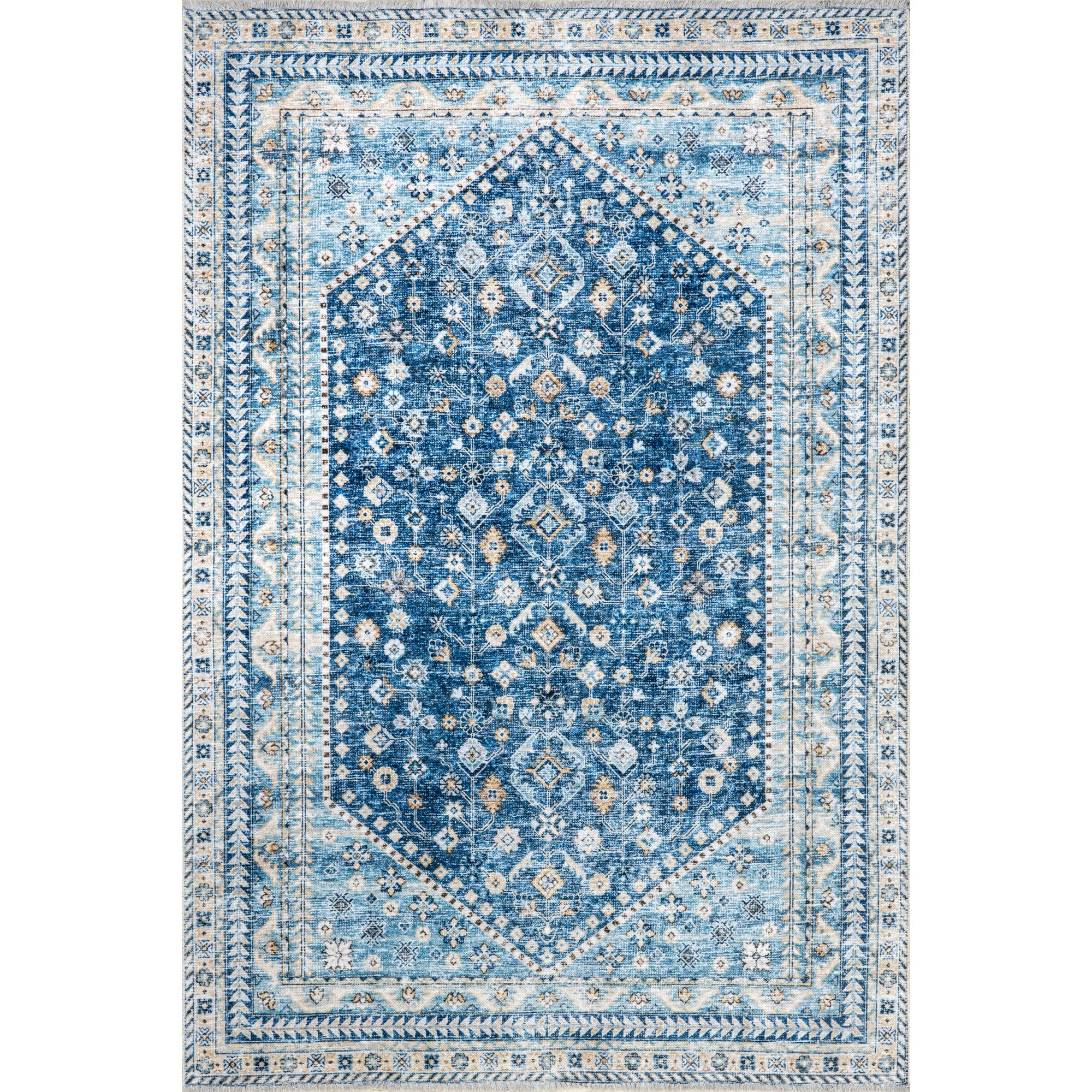 nuLOOM 200RZNB09A-5075 rugs - View #2