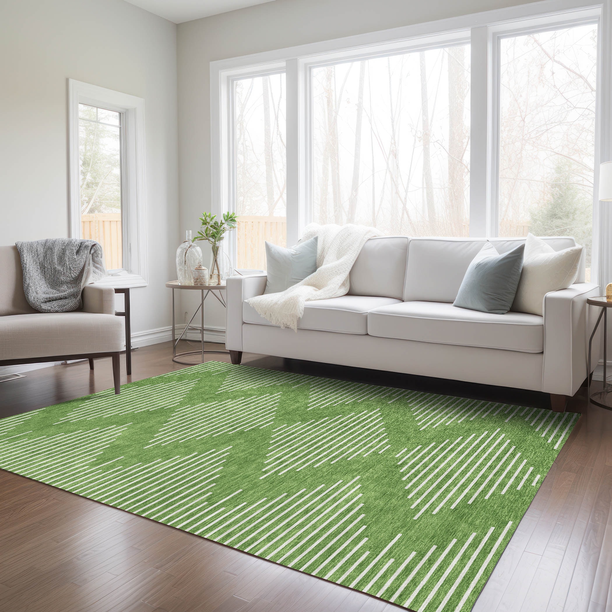 Addison Rugs ACN1016GE8X10 rugs - View #7