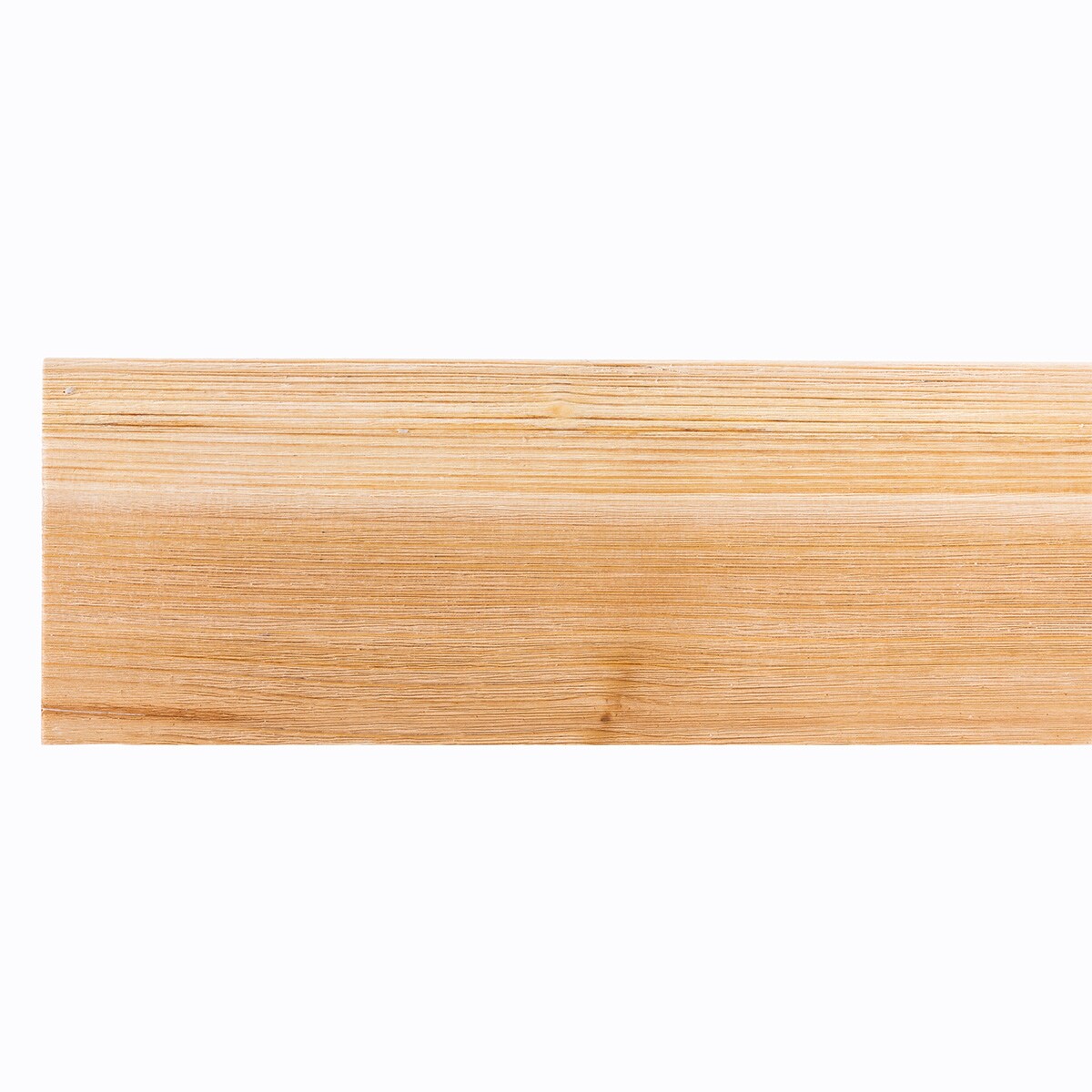 Dogberry M-WETH-4805-MAPL-NONE Mantel-Shelves - View #3