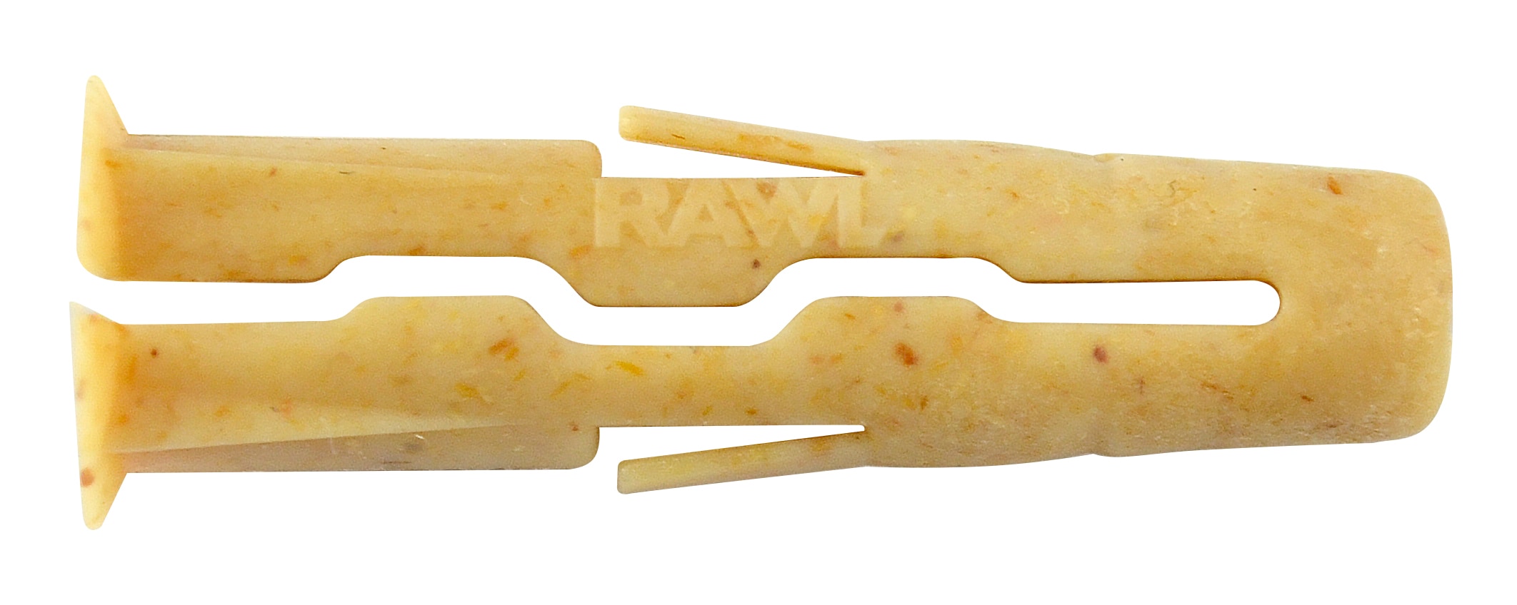 Rawlplug R-BIO-UNOT14+8-1 Drywall-Anchors - View #3