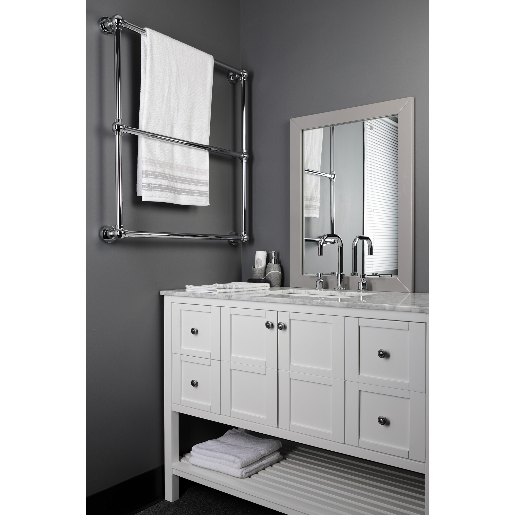 Kingston Brass WLFSC8931DL Lavatory-Faucets - View #10
