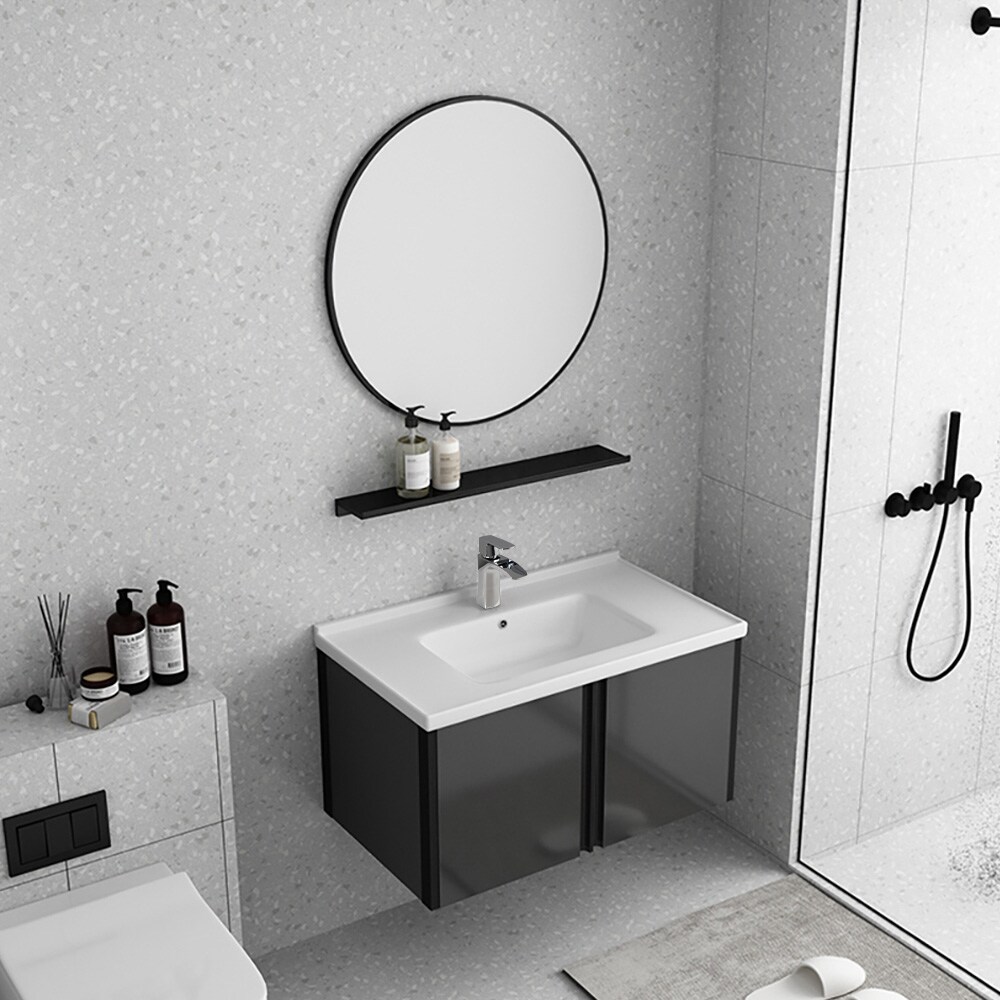 EQLOO B0283-CH Lavatory-Faucets - View #7