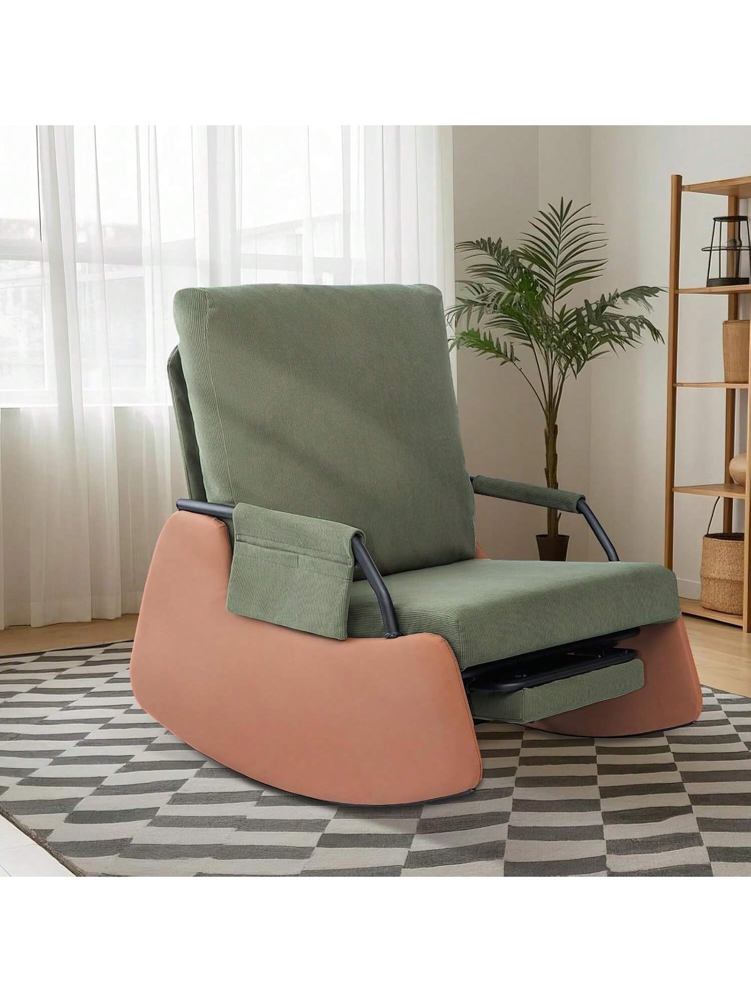 WhizMax GGL-PHK-33BJNP44 chairs - View #2