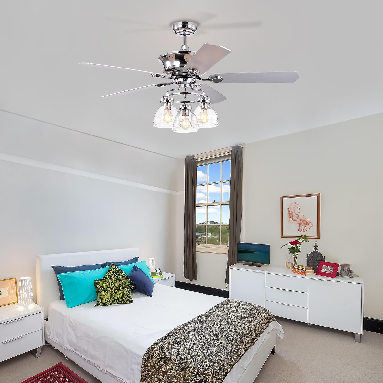 Bayfeve BFHM-54474-CF Ceiling-Fans - View #4