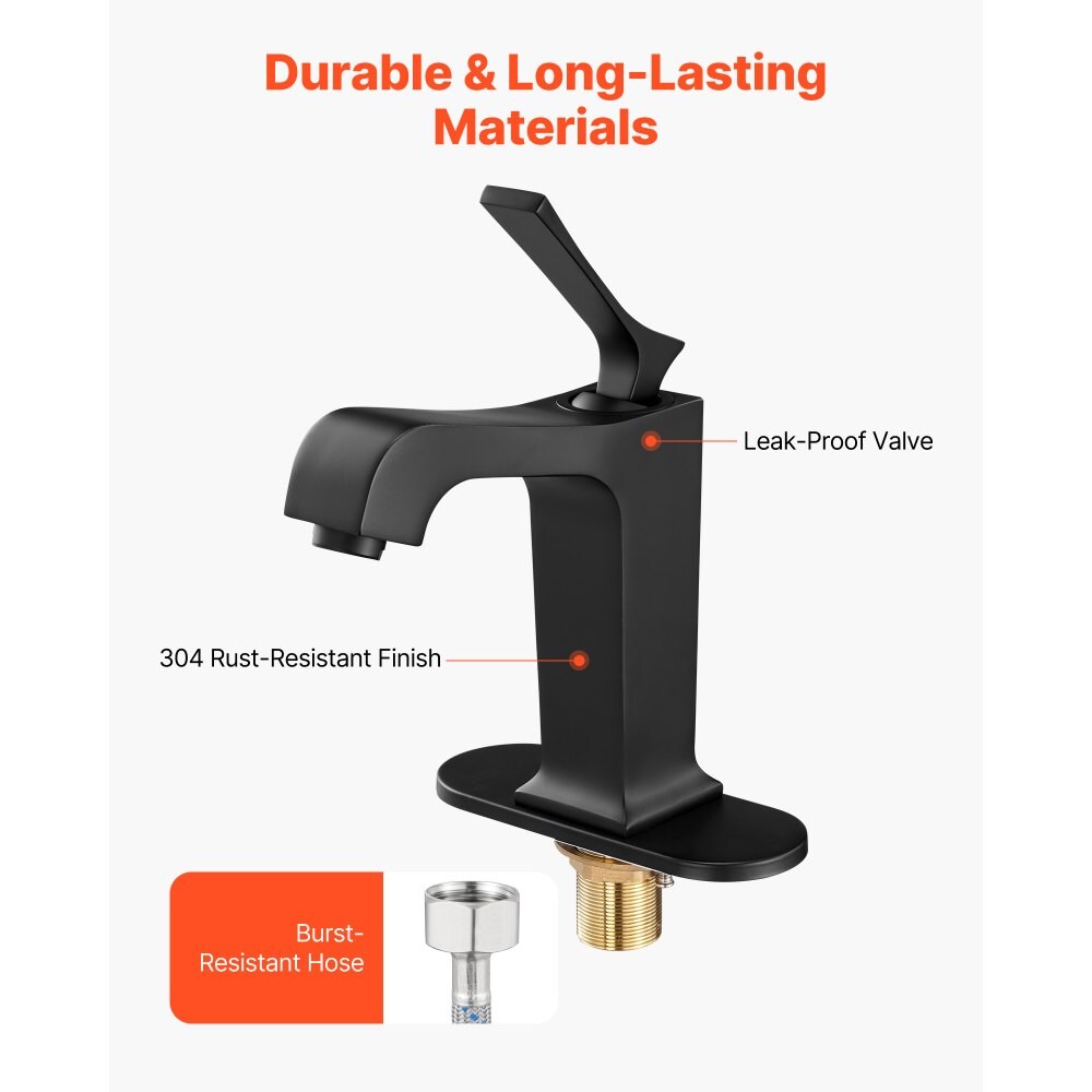Slickblue D-VO-766951889791 Lavatory-Faucets - View #7