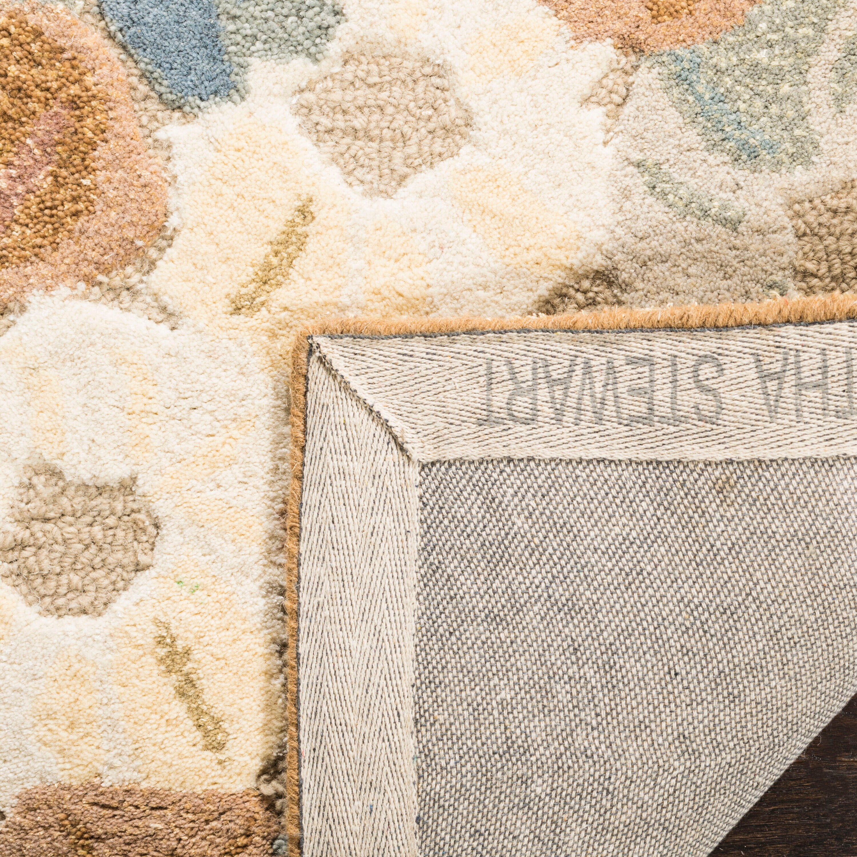 Safavieh MSR3625C-210 rugs - View #3