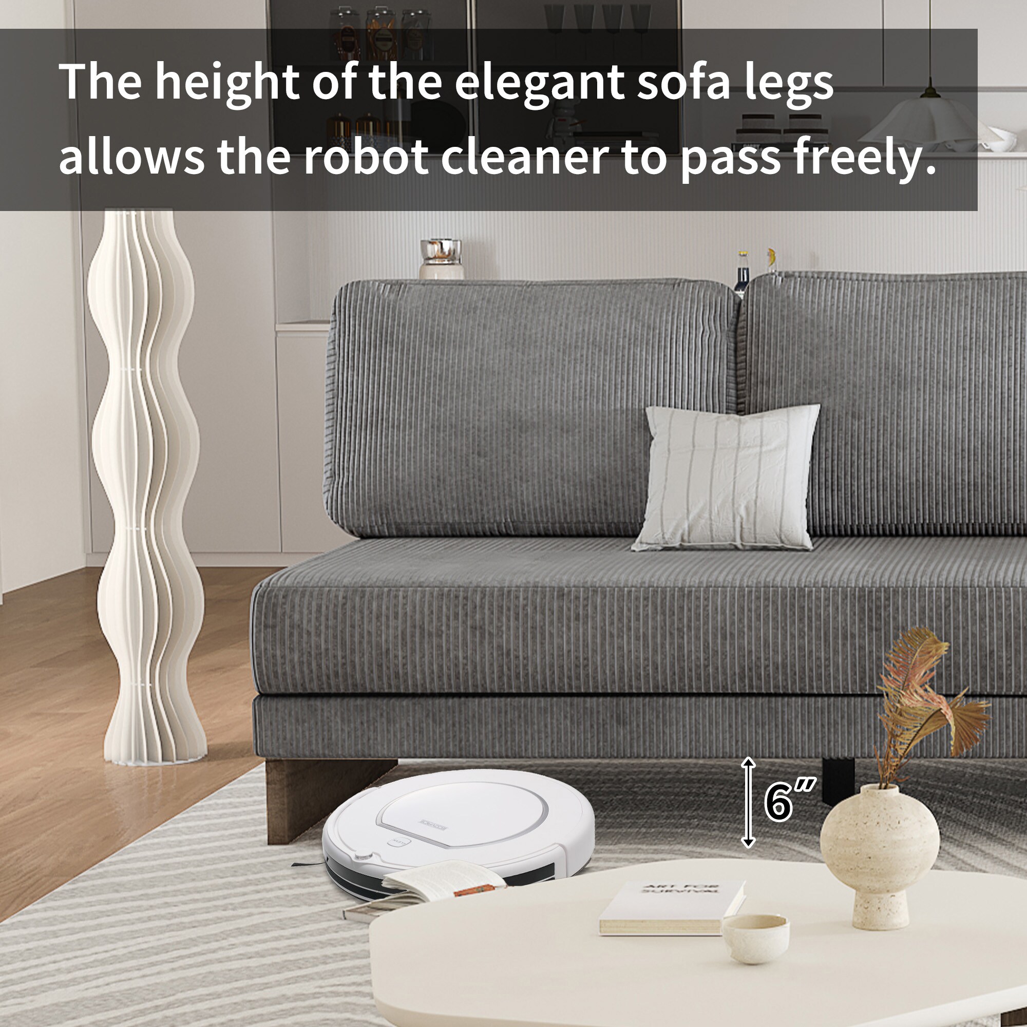 Bybafun YA3700495 Sofas-Loveseats - View #20