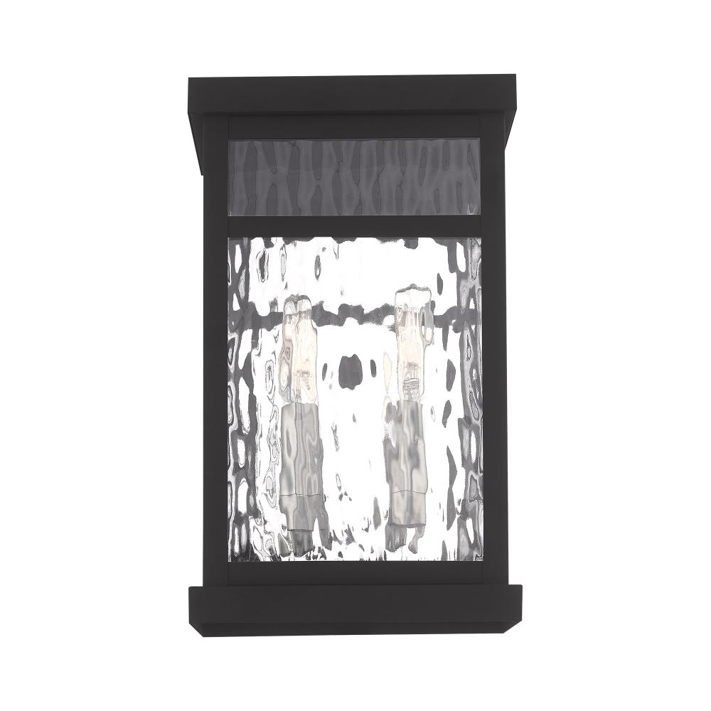 Livex Lighting 20522-04 Outdoor-Wall-Lighting - View #4