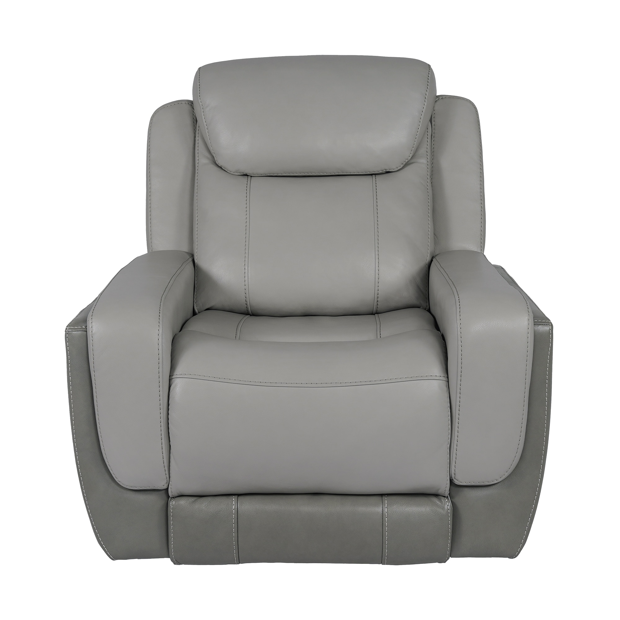 Armen Living LCRO1LSI recliners - View #4