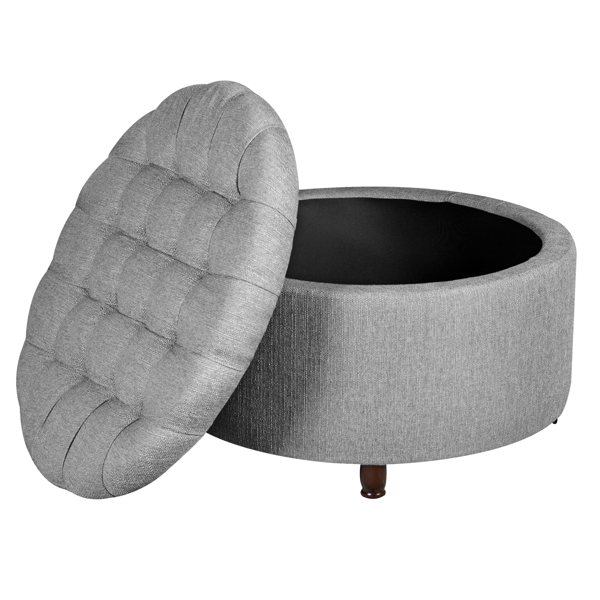 Regency N6270CM Indoor-Ottomans - View #3