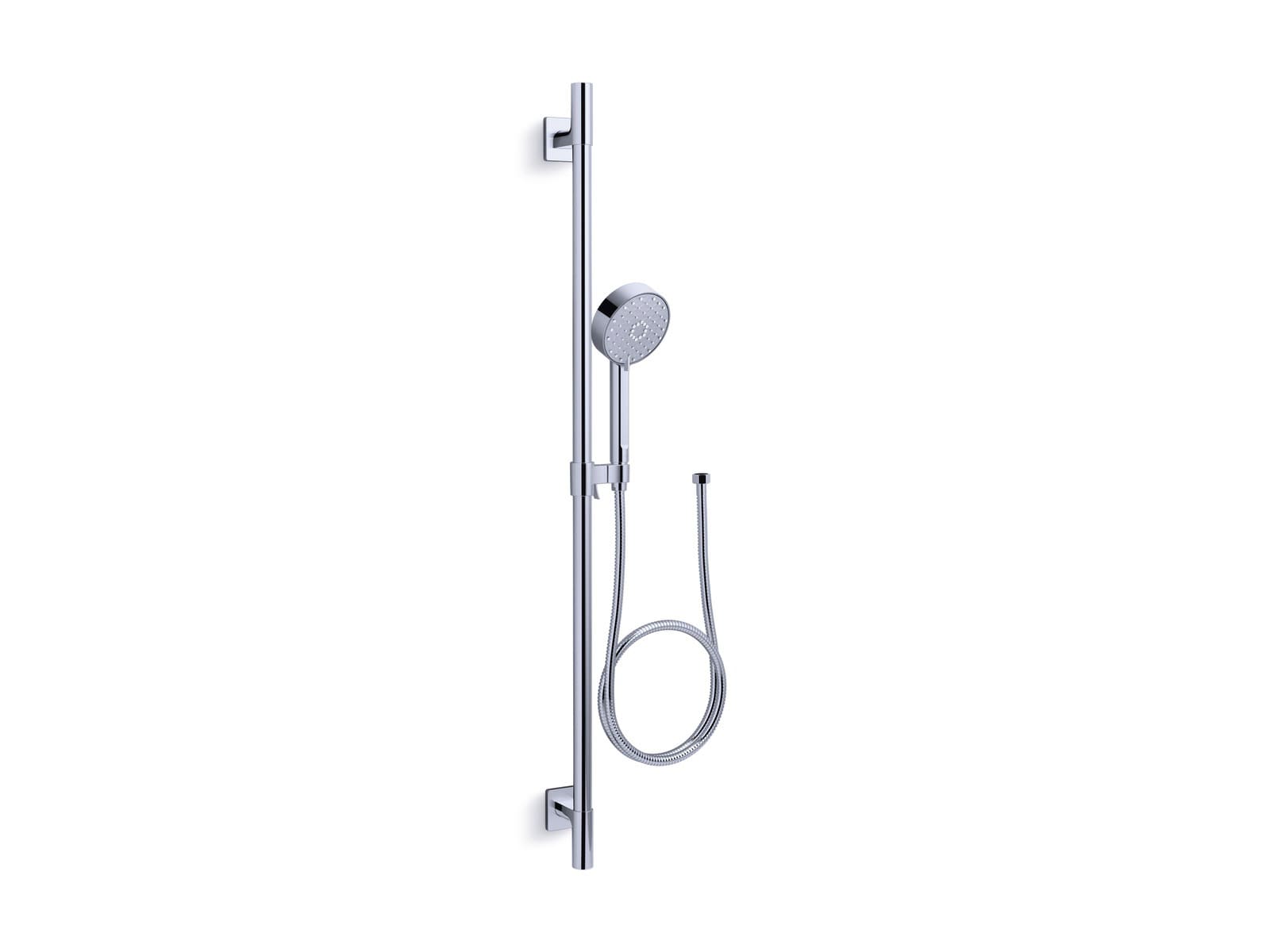 KOHLER 99242-BN Fixed-Showerhead - View #6
