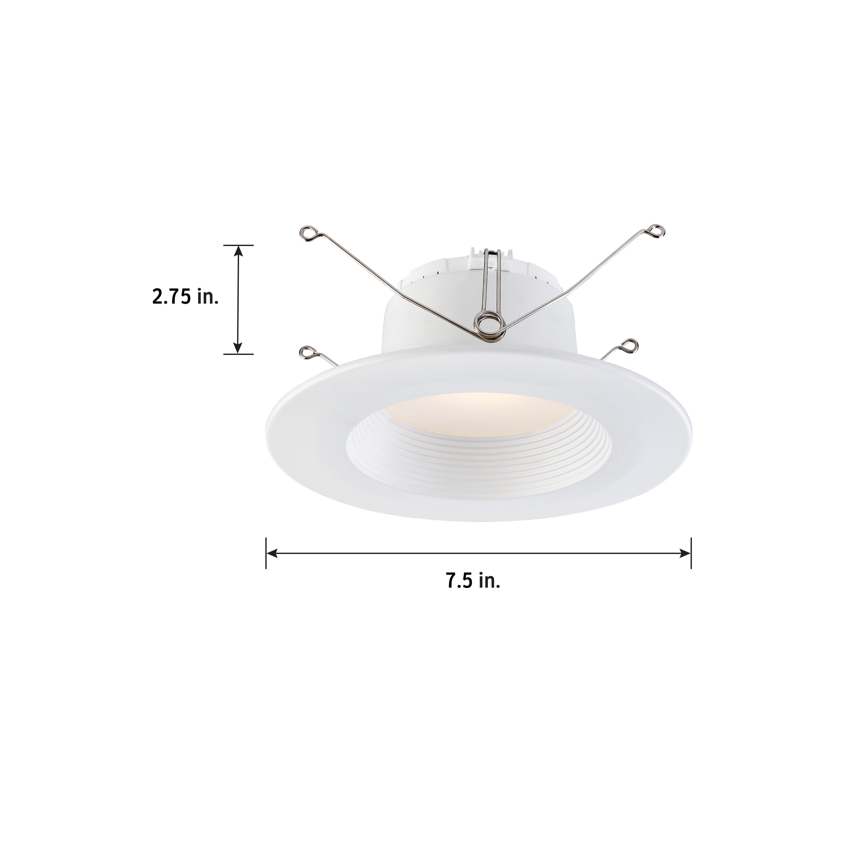 Designers Fountain EVL6733CWH35 b040330 - View #8