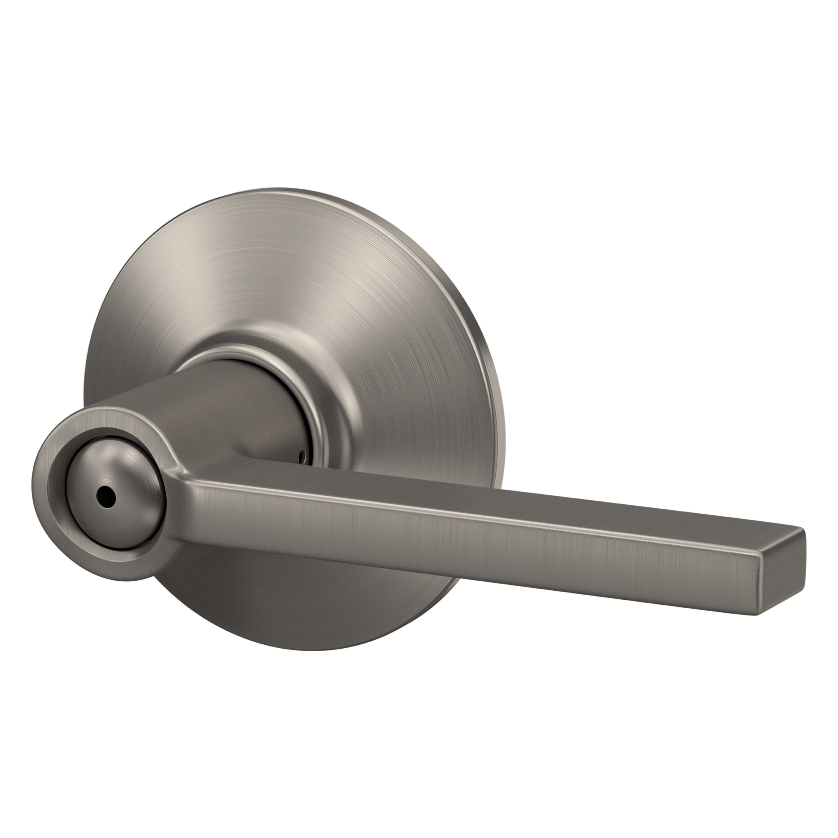 Schlage F40 LAT 619 Door-Handles - View #10
