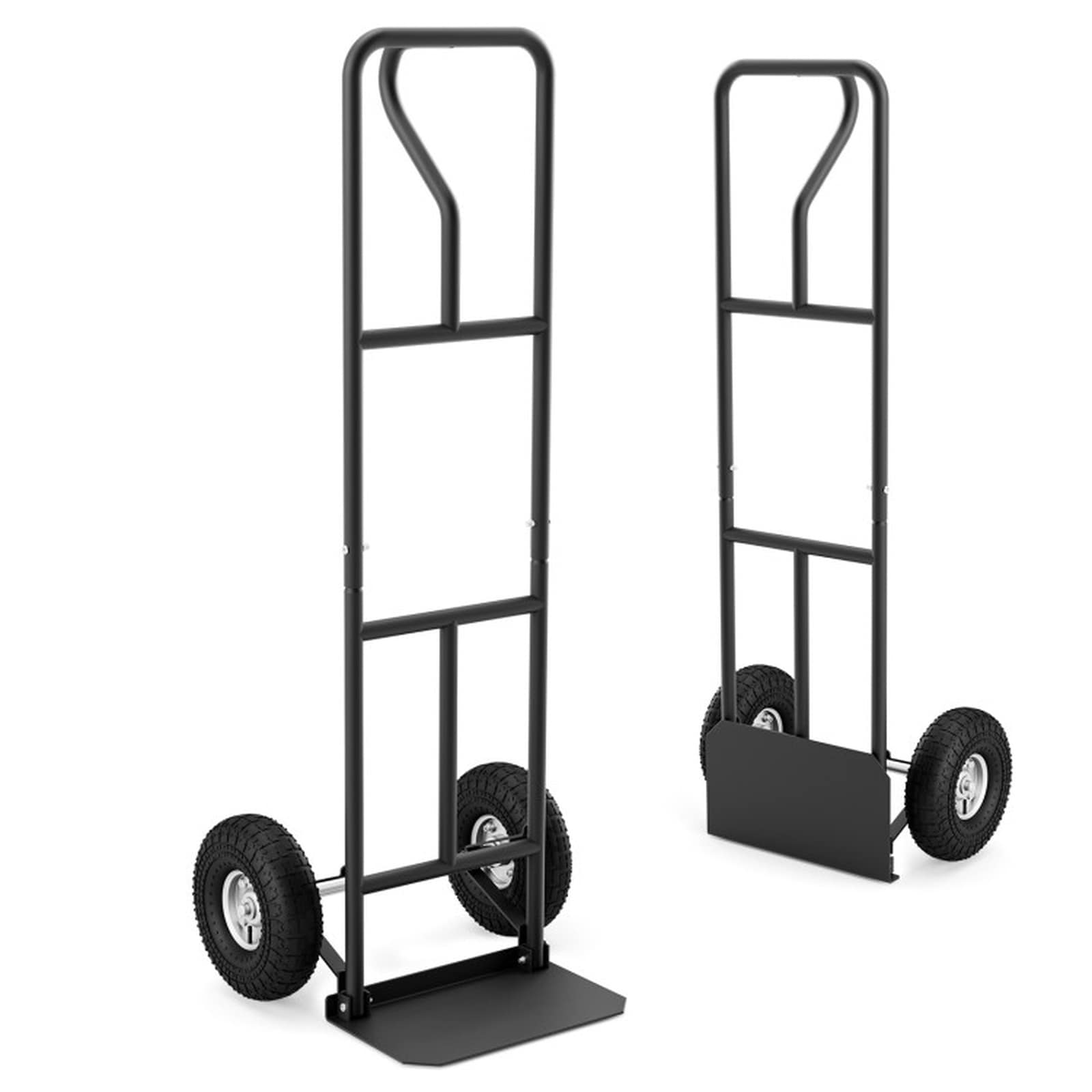 SUGIFT LW102SUGHY0763 Hand-Truck-Dollies - View #10