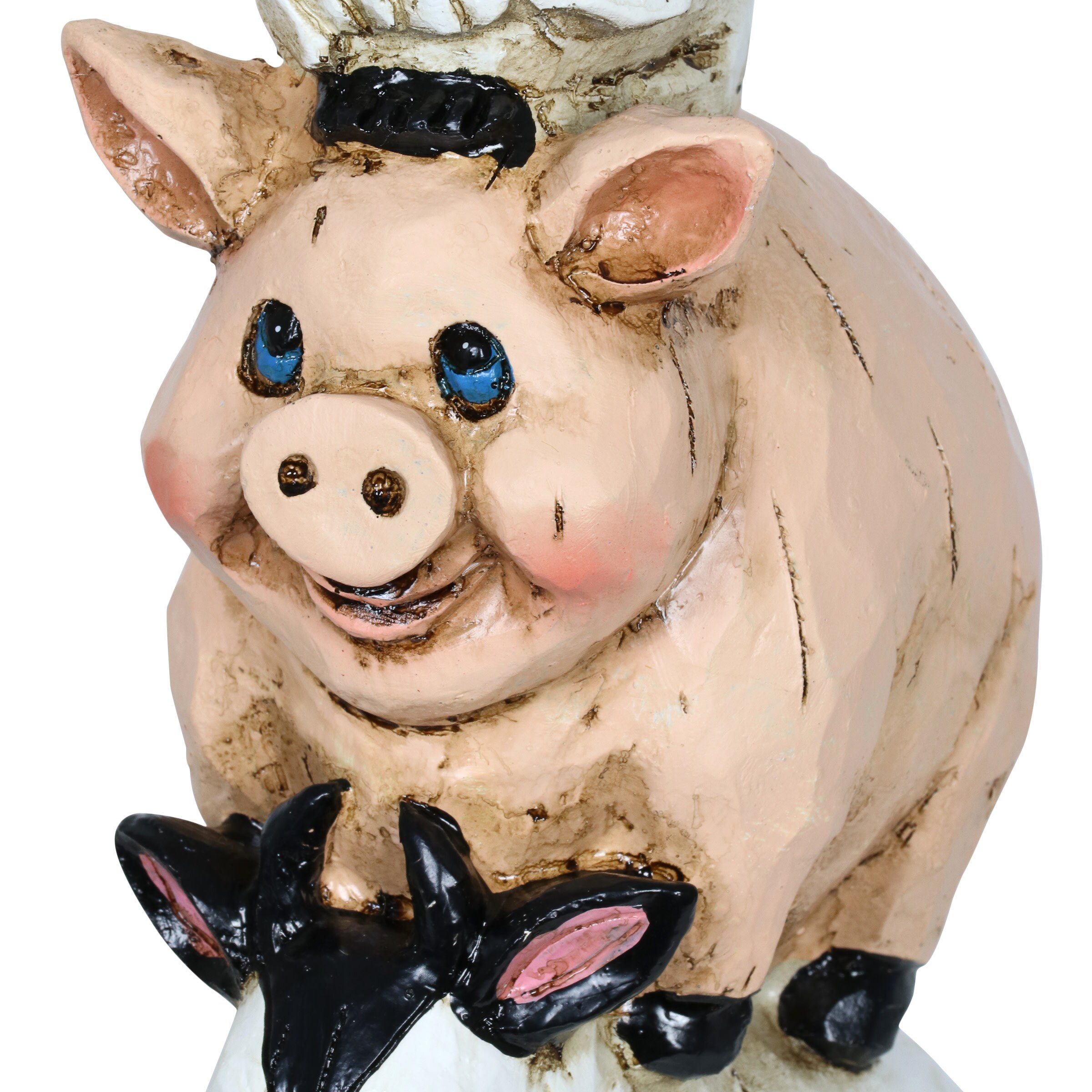 Exhart 15655-RS Decorative-Accessories - View #3
