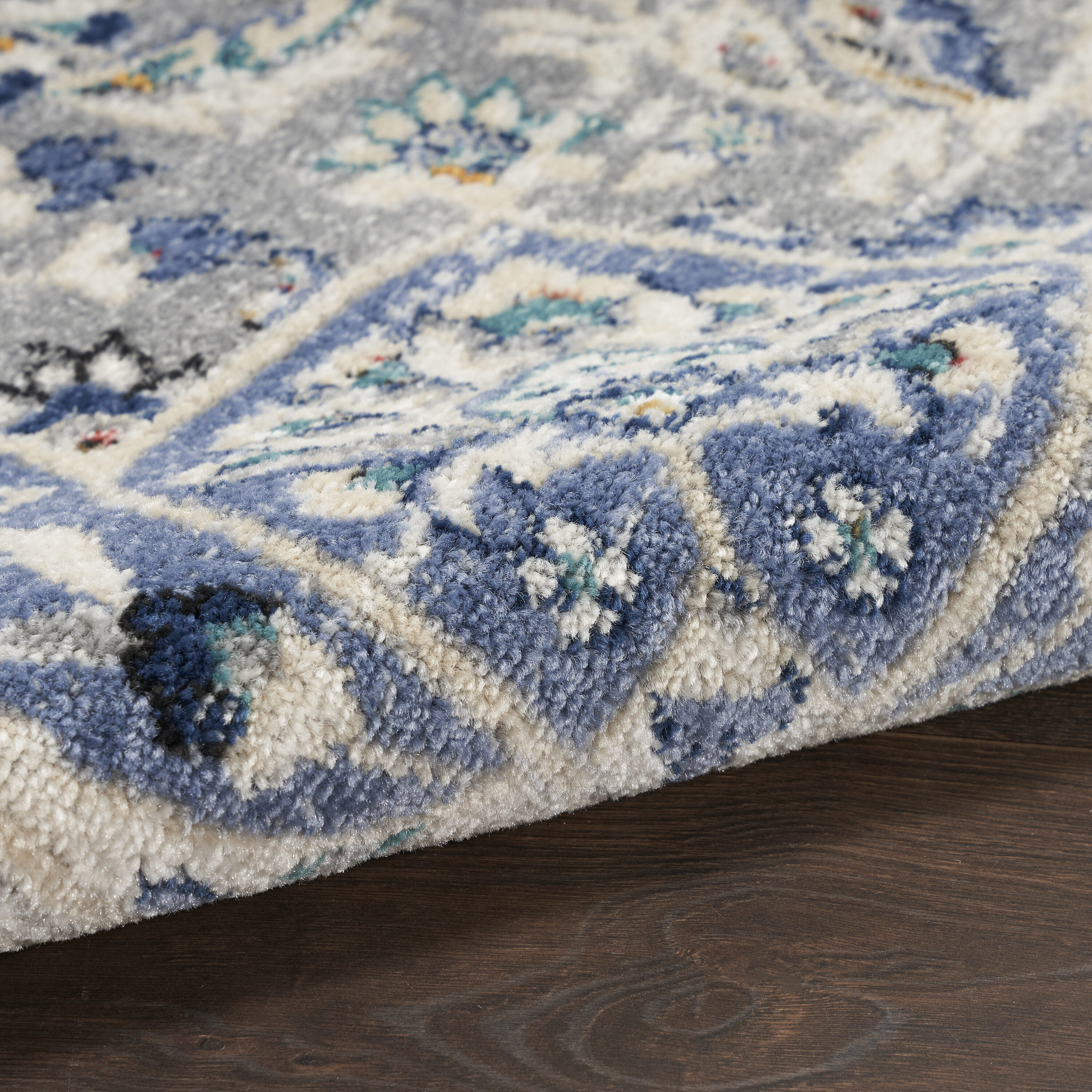 Nourison 099446018892 rugs - View #8