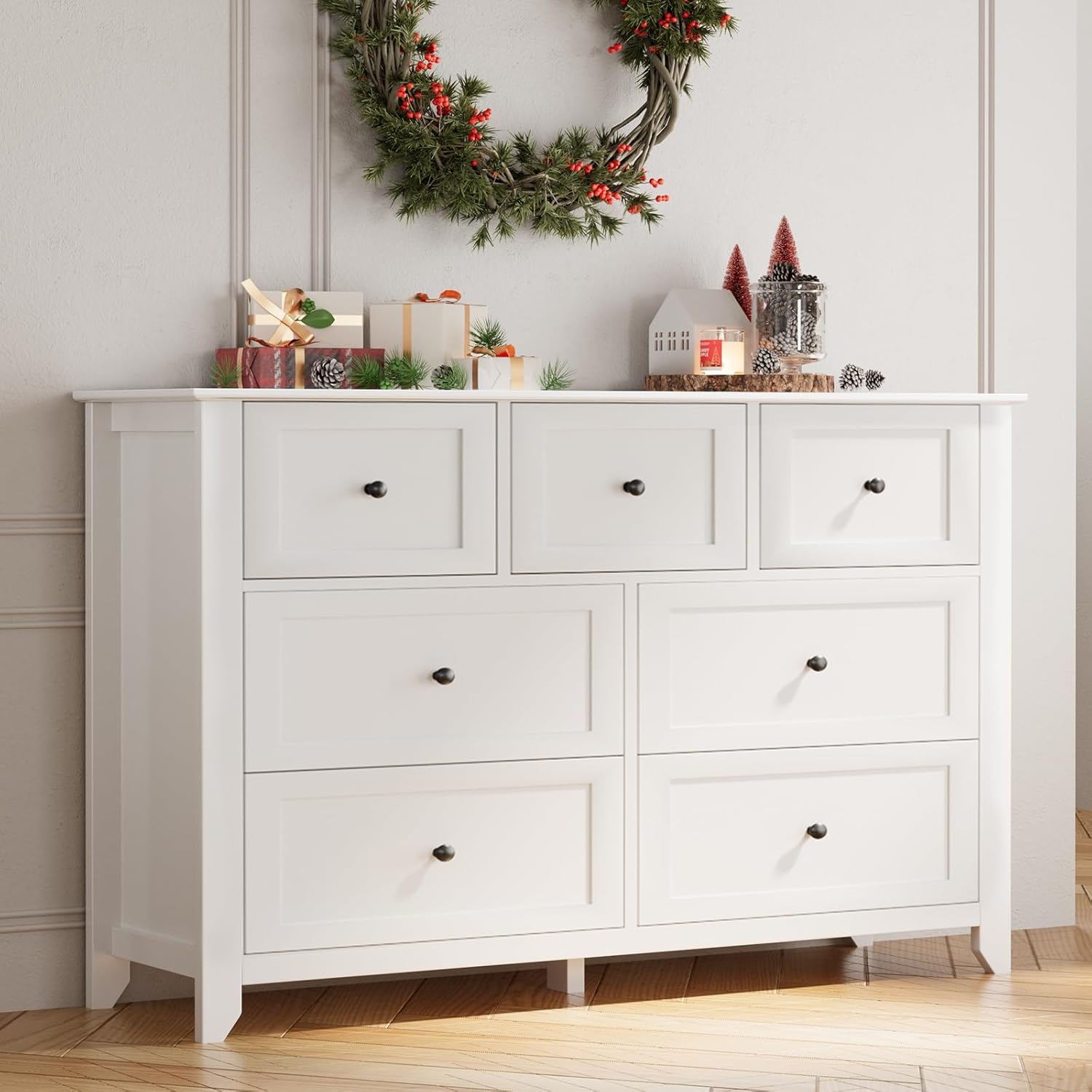 Garvee ZHY6-PTH-339HLHQG dressers - View #3