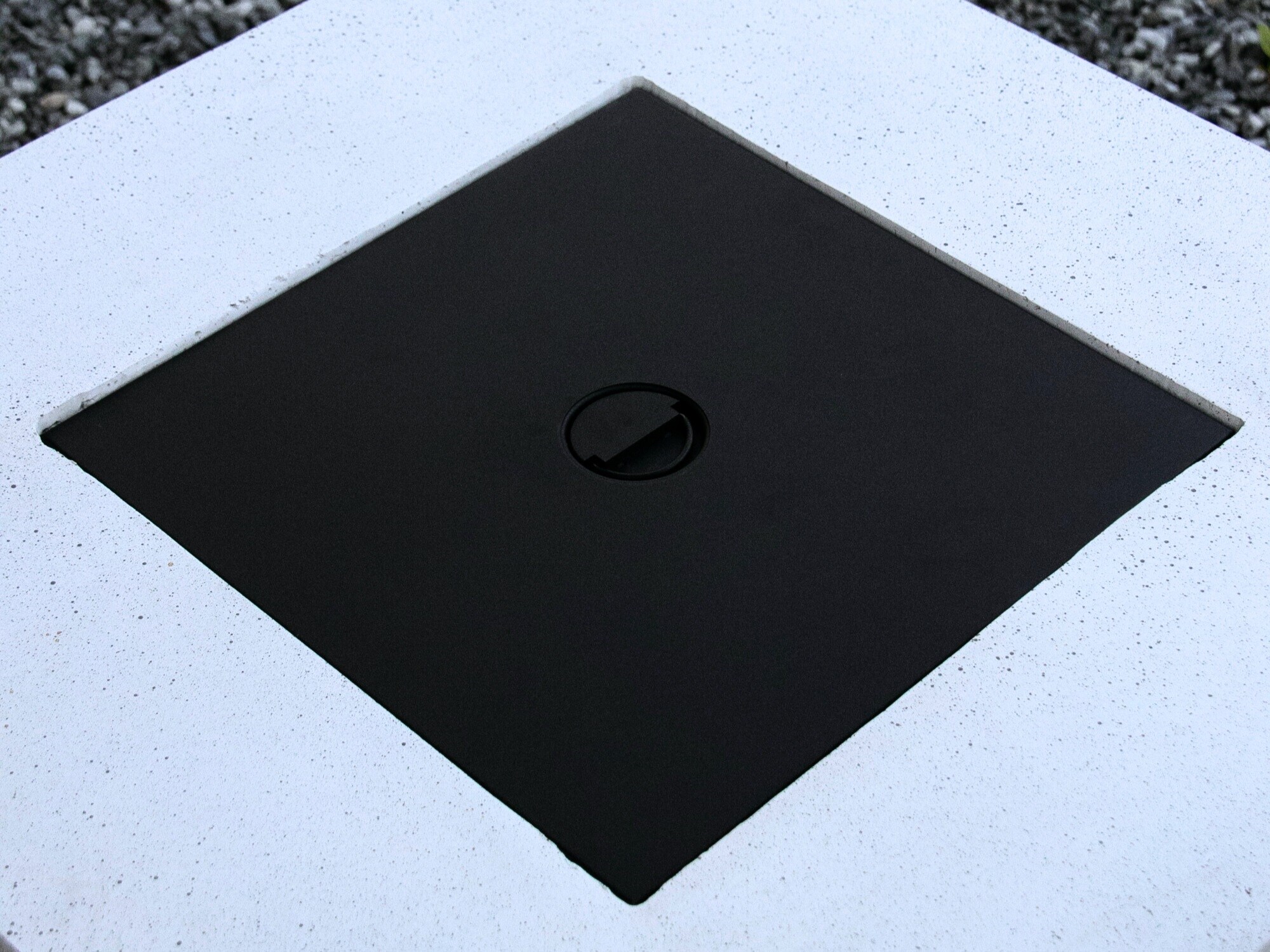 Tatayosi P1-1P231712 Outdoor-Gas-Firepits - View #8