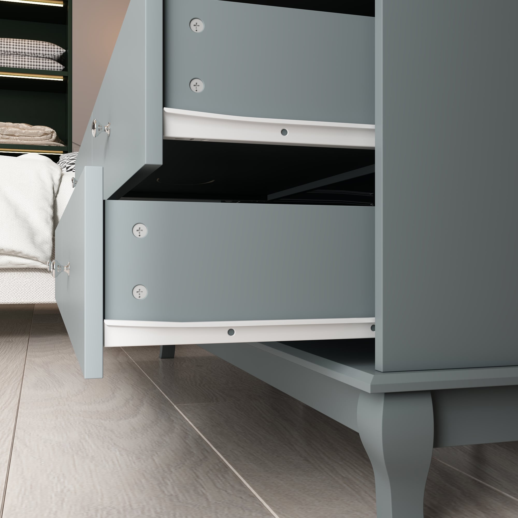 FUFU&GAGA KF330034-04 dressers - View #10