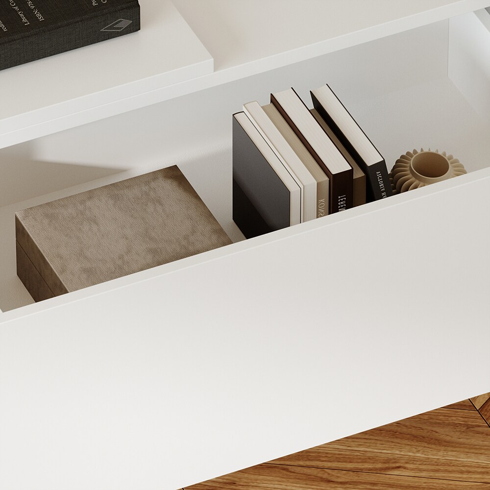 Homsee C-KF020429-02 Tv-Stands - View #8