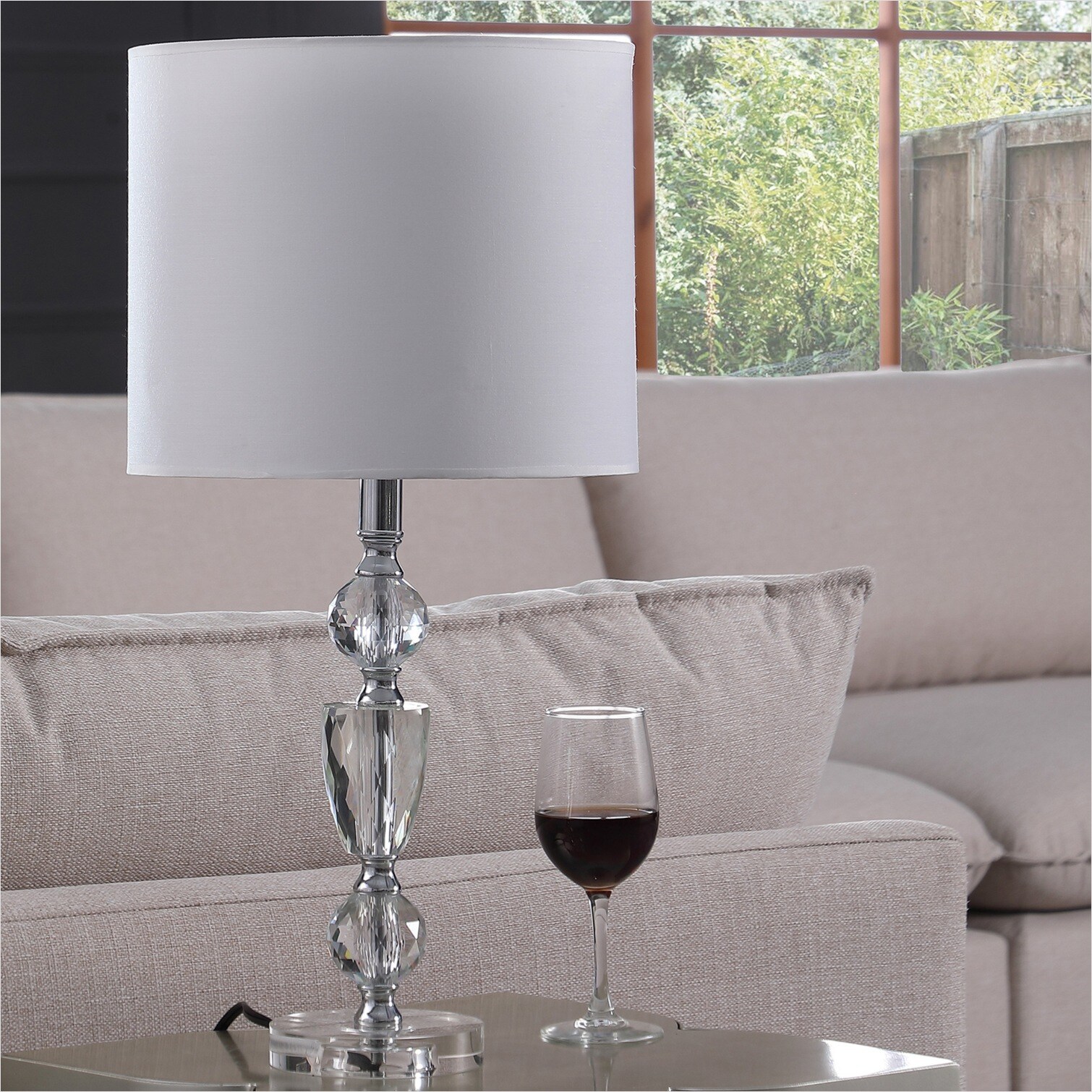 SunJet 11LRDJV12EET Table-Lamps - View #3