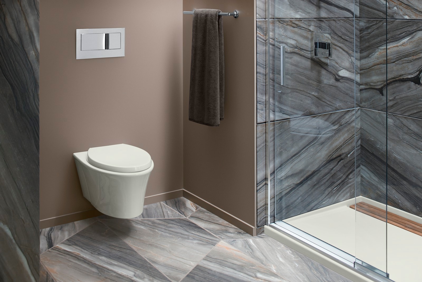 KOHLER 9337-NA Tub-Drain-Accessories - View #3