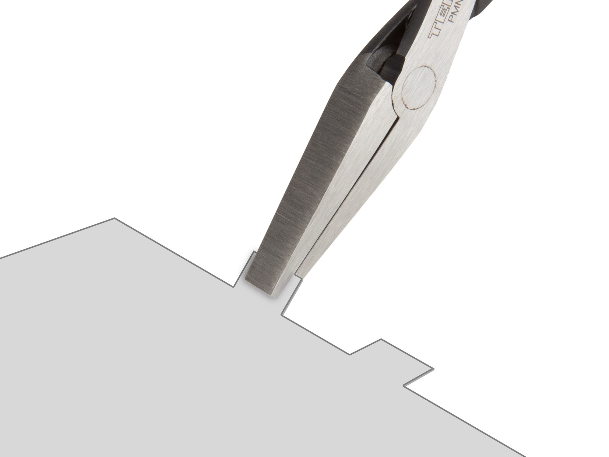 TEKTON PMN23001 pliers - View #6