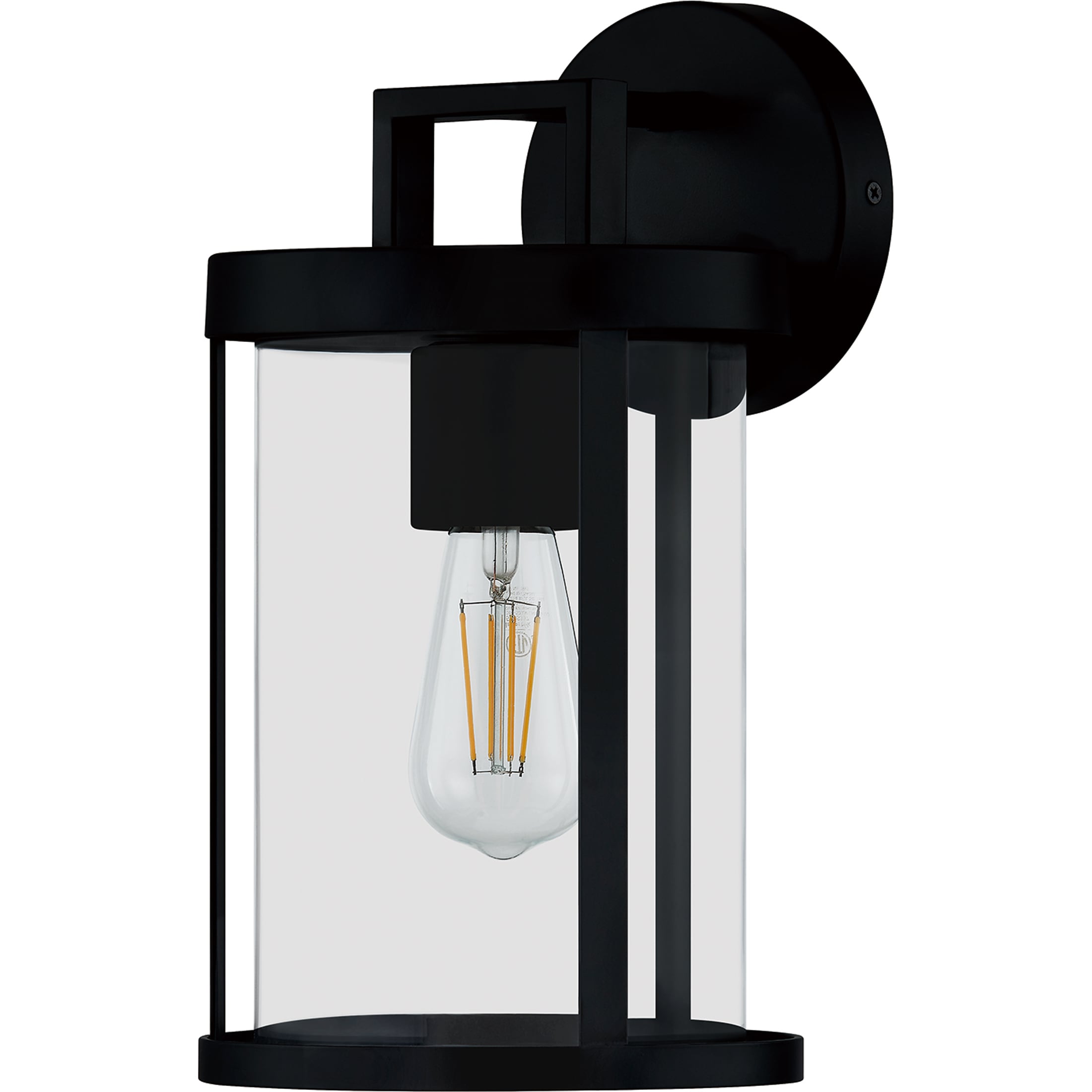Quoizel LWS37527B Outdoor-Wall-Lighting - View #7