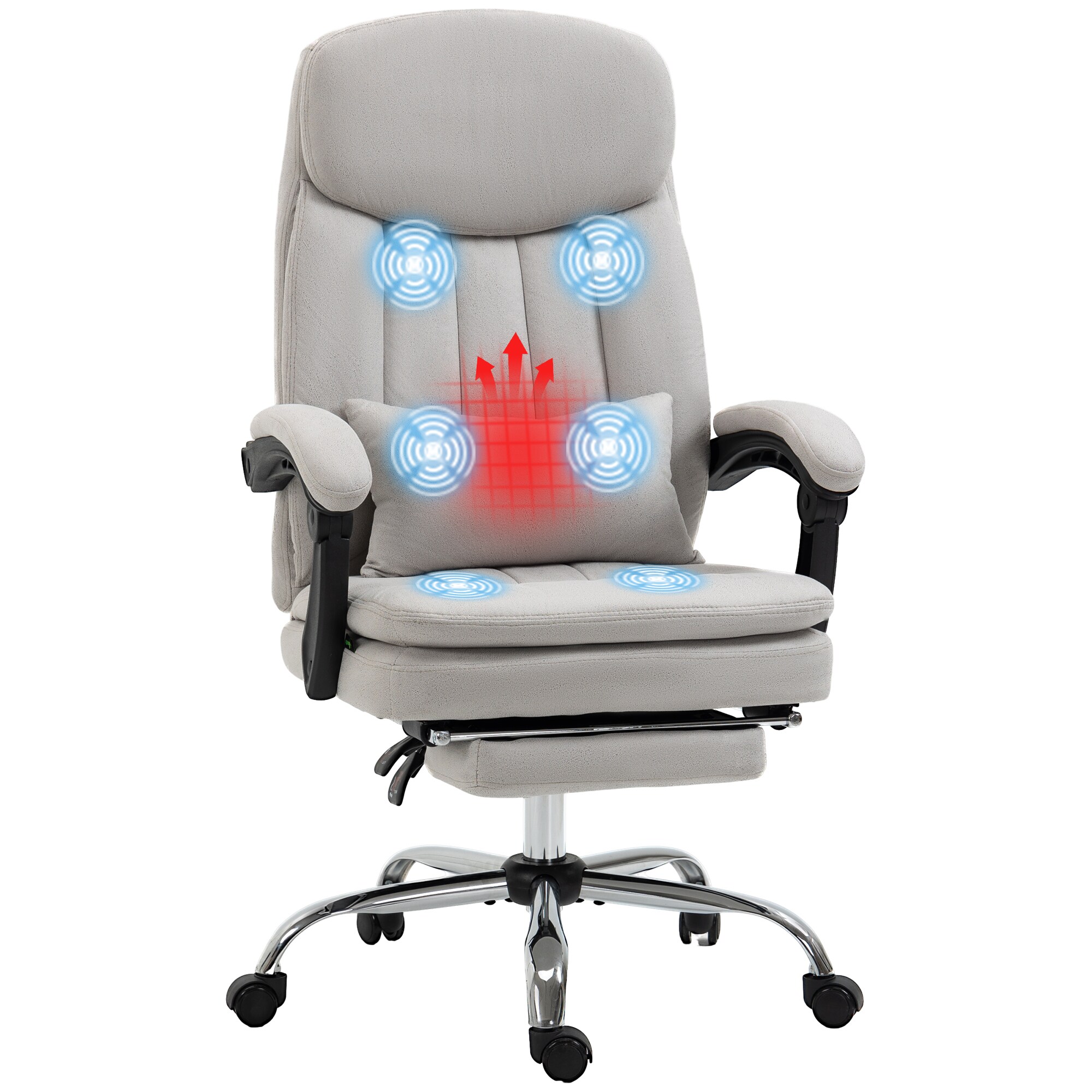 Huluwat T200453 Office-Chairs - View #6