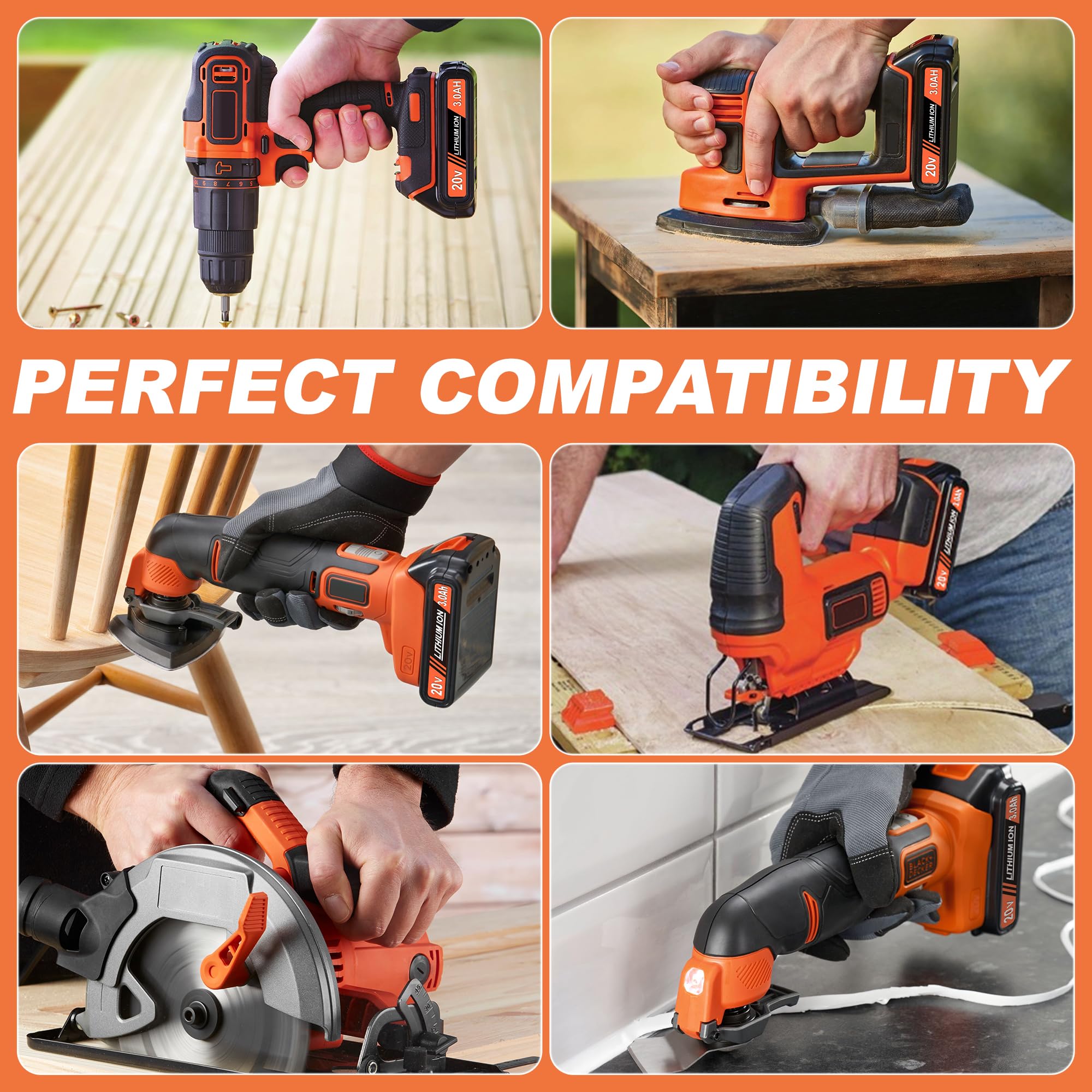 Anqtovp LAN0305C12 Cordless-Ope-Batteries - View #6