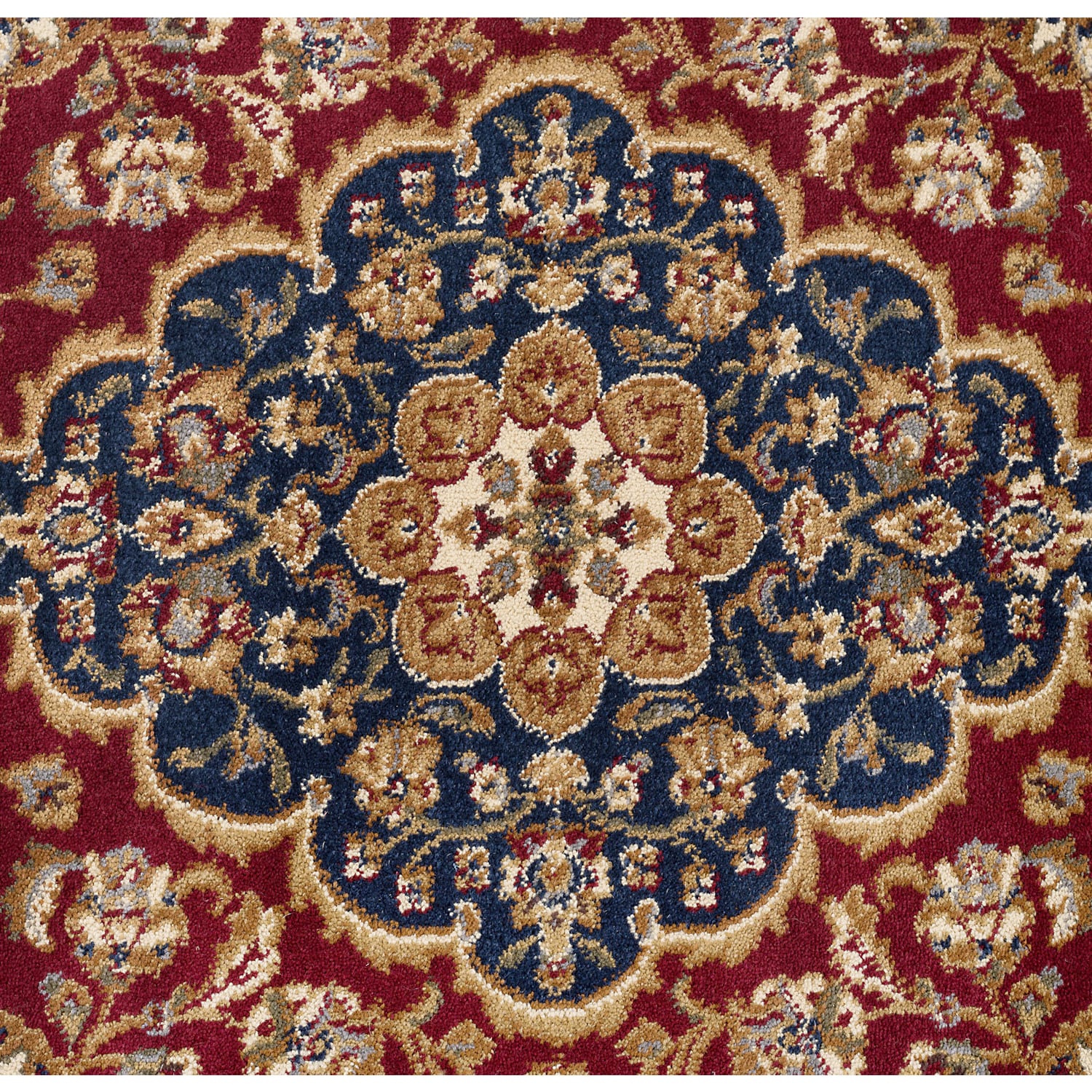 Tayse SNS4780 6RND rugs - View #9