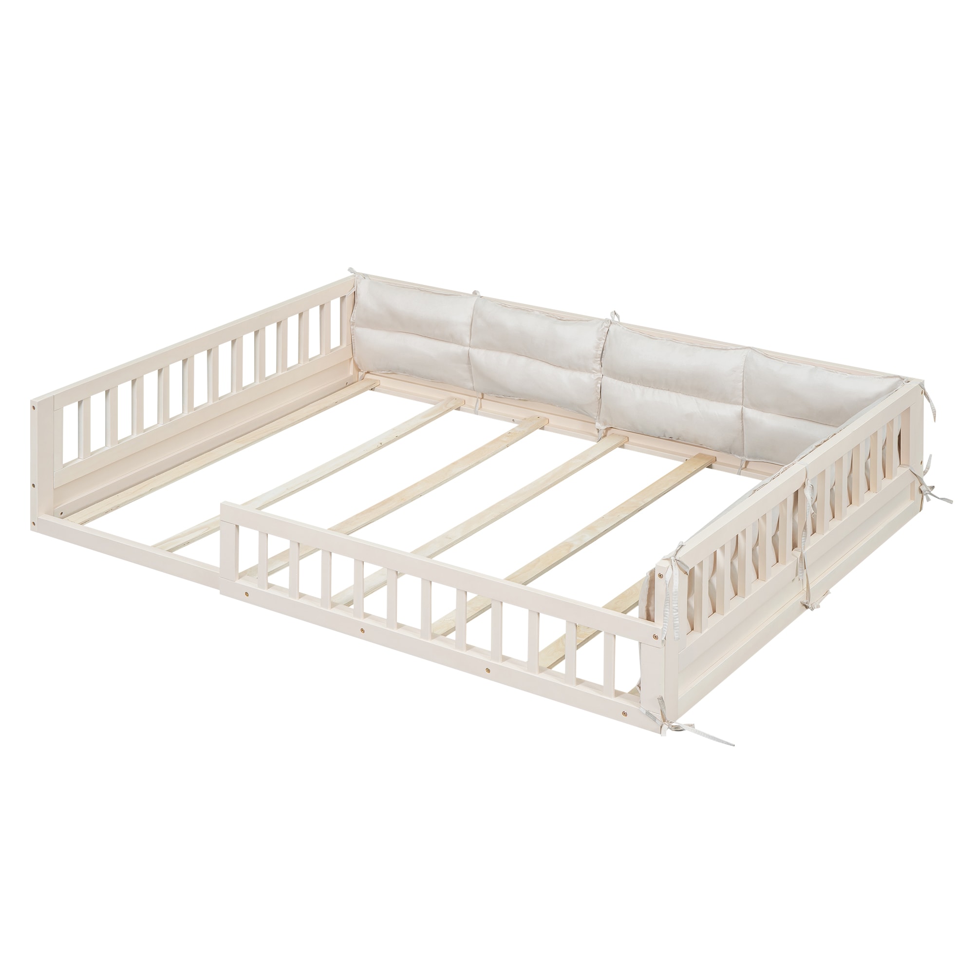 ModernLuxe WF323090AAA beds - View #12