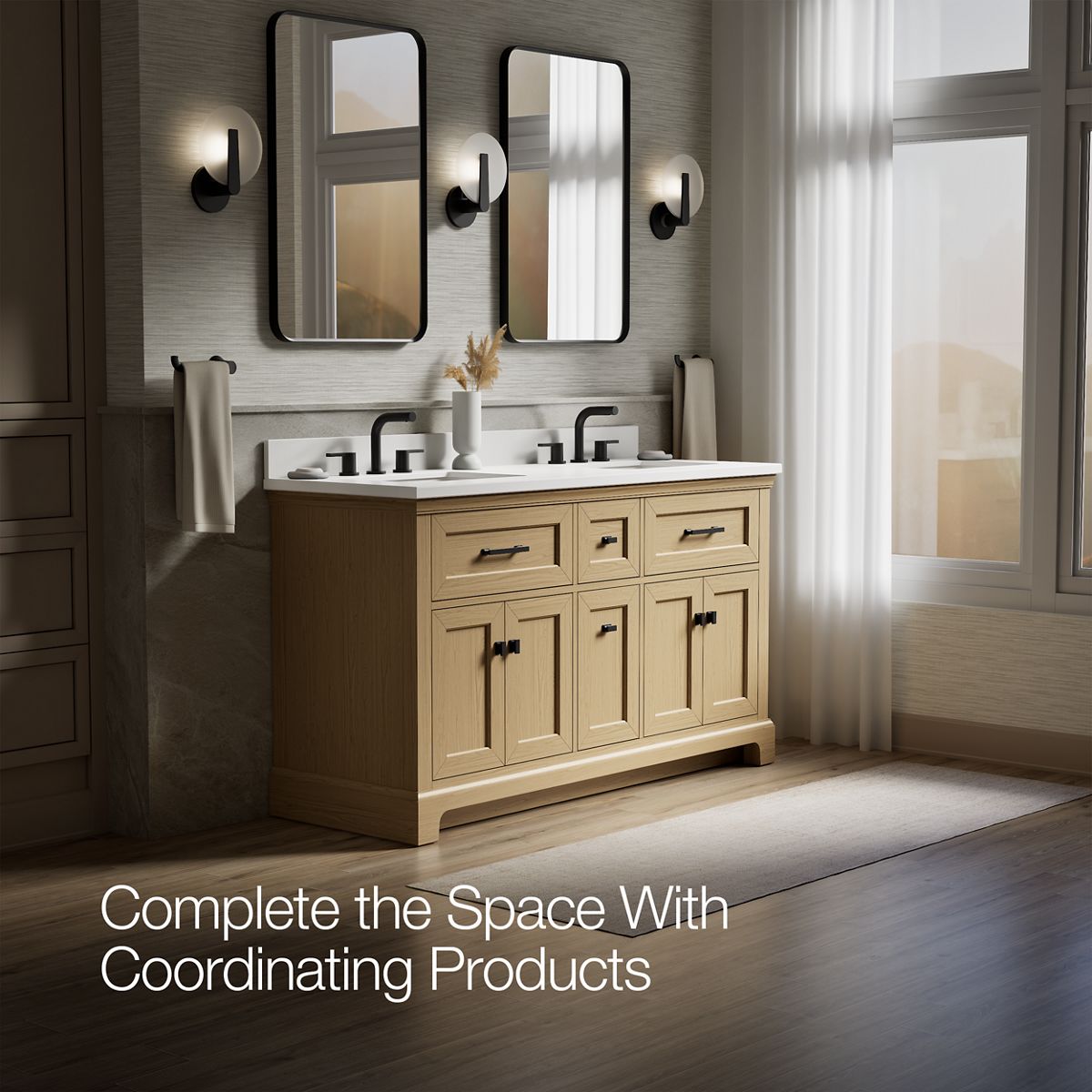 KOHLER 29263-BD1-WEK Bath-Vanity-Combo - View #12