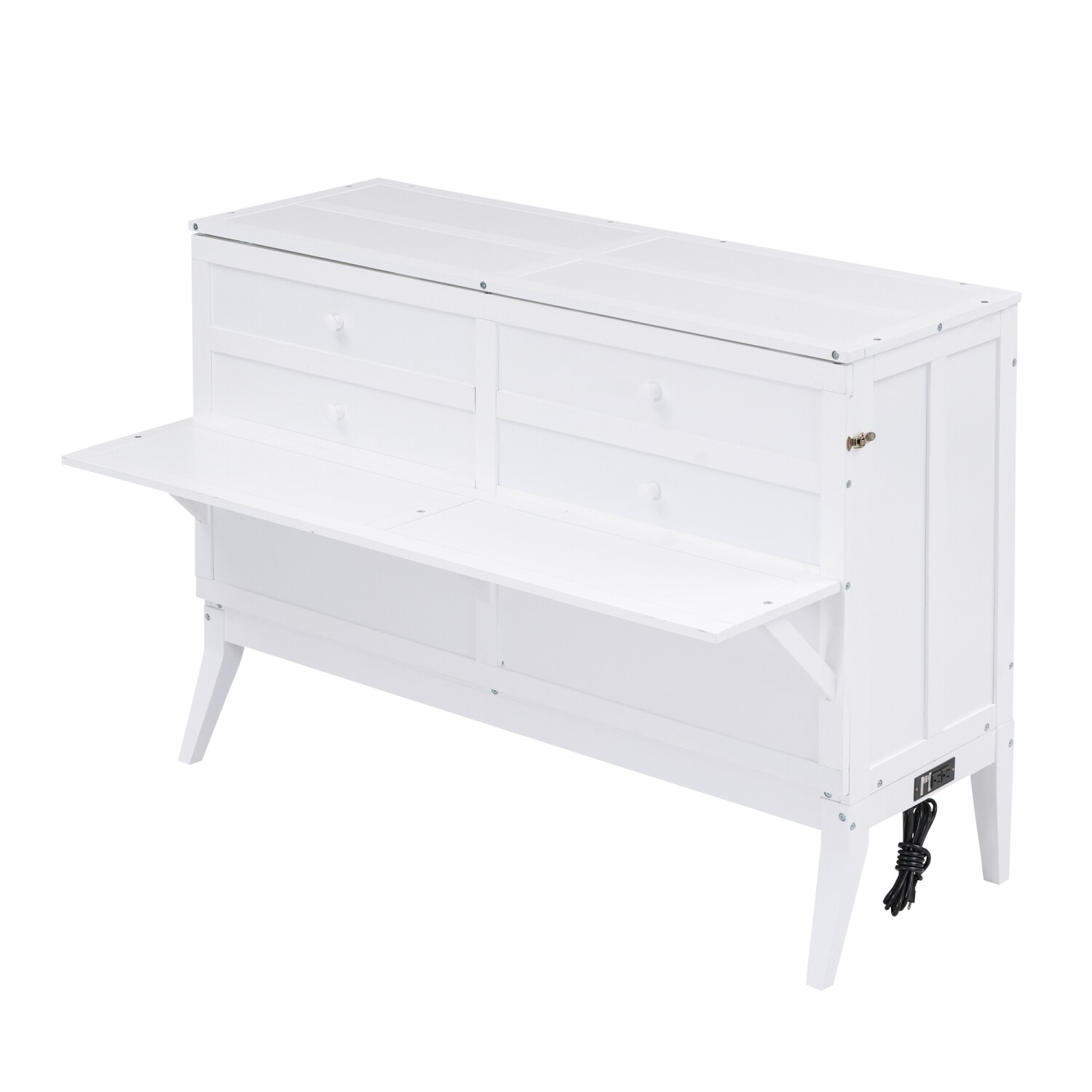 Streamdale Furniture SM000338AAK beds - View #6