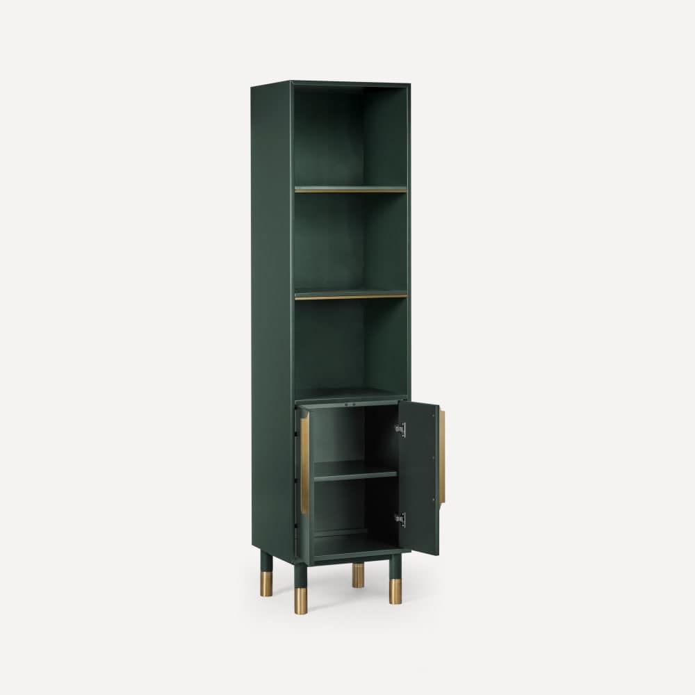 Robern CSSM208022187 Linen-Cabinets - View #4