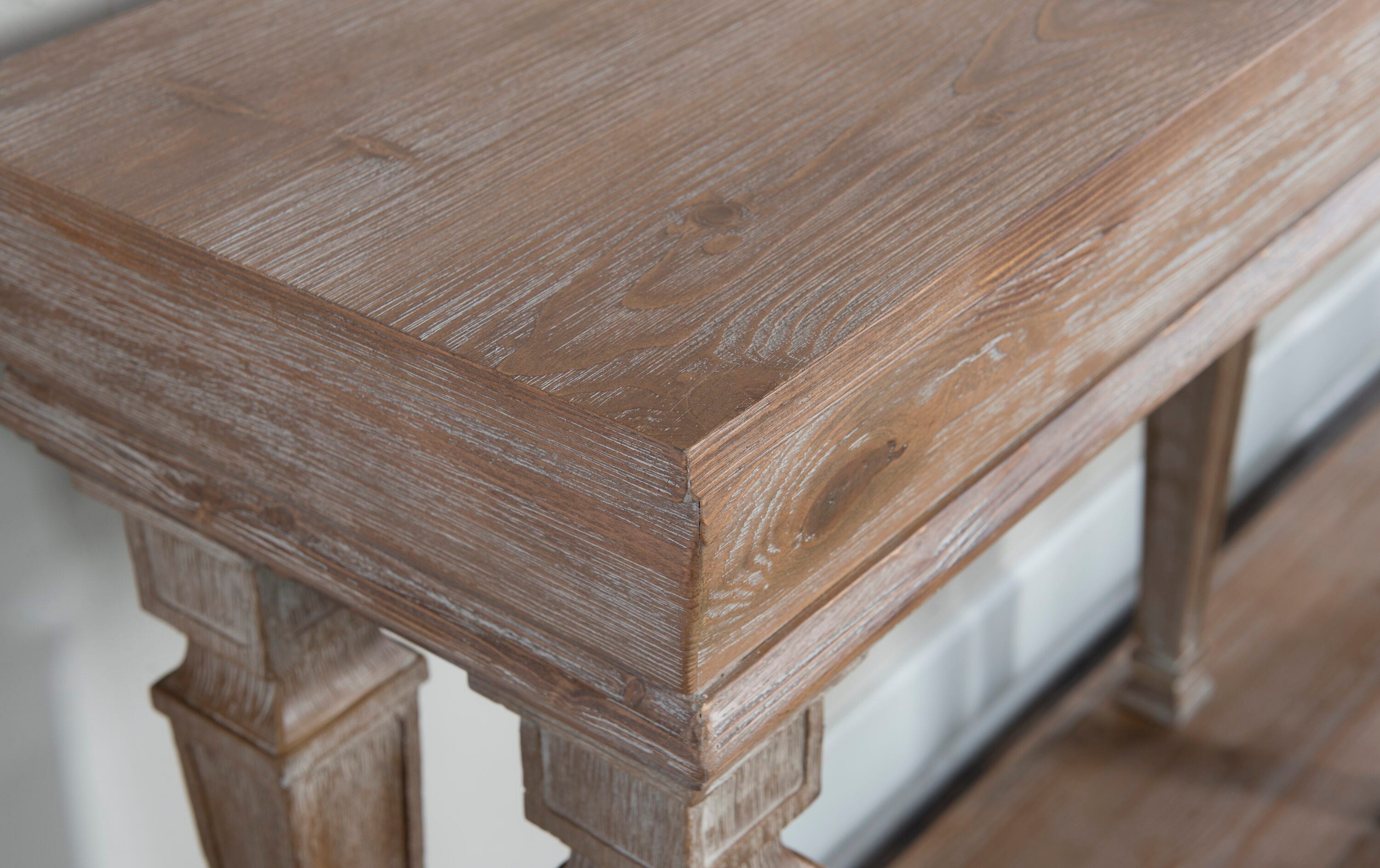 Powell PLWS223 Console-Sofa-Tables - View #4