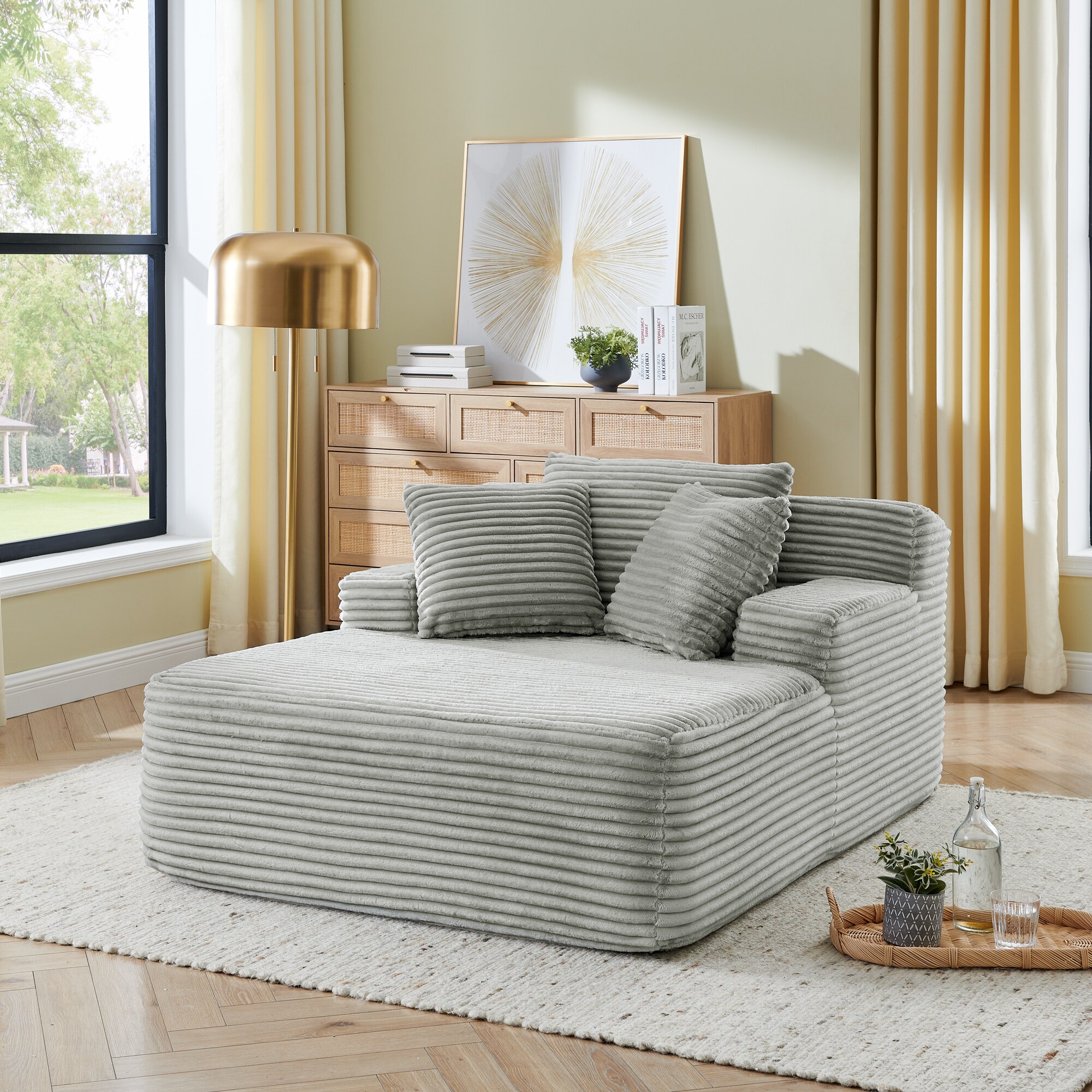 Bybafun YA3700361 Sofas-Loveseats - View #2
