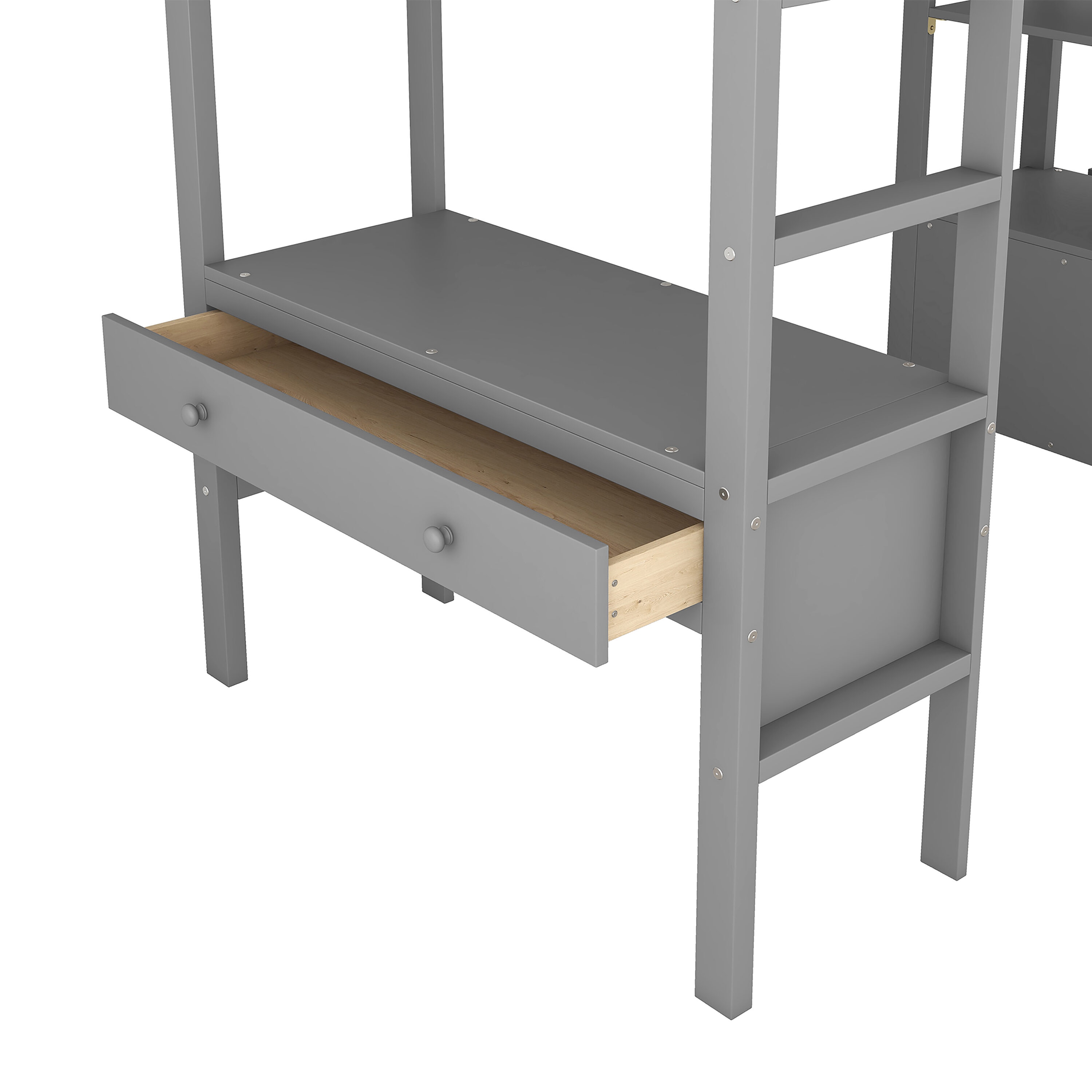 ModernLuxe L-GX000327AAE Bunk-Beds - View #6