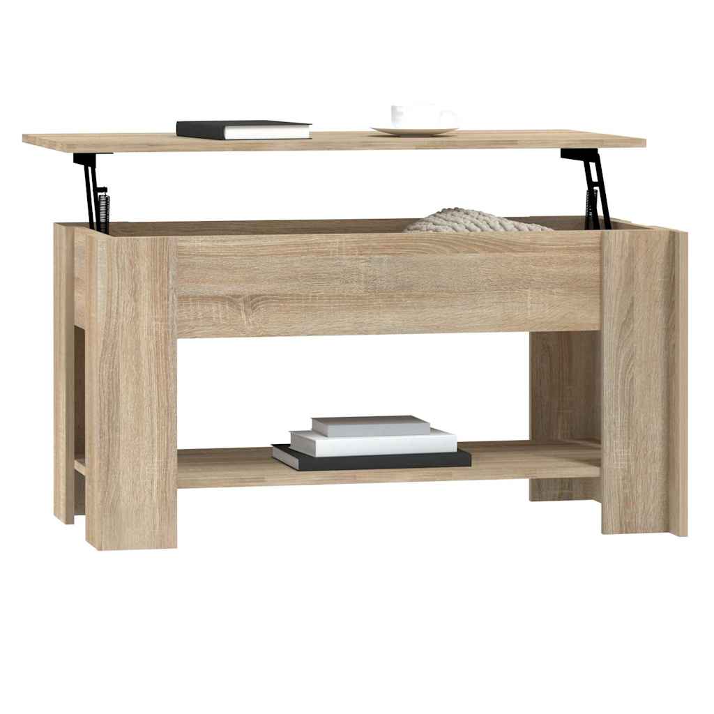 vidaXL 809704 Coffee-Tables - View #7