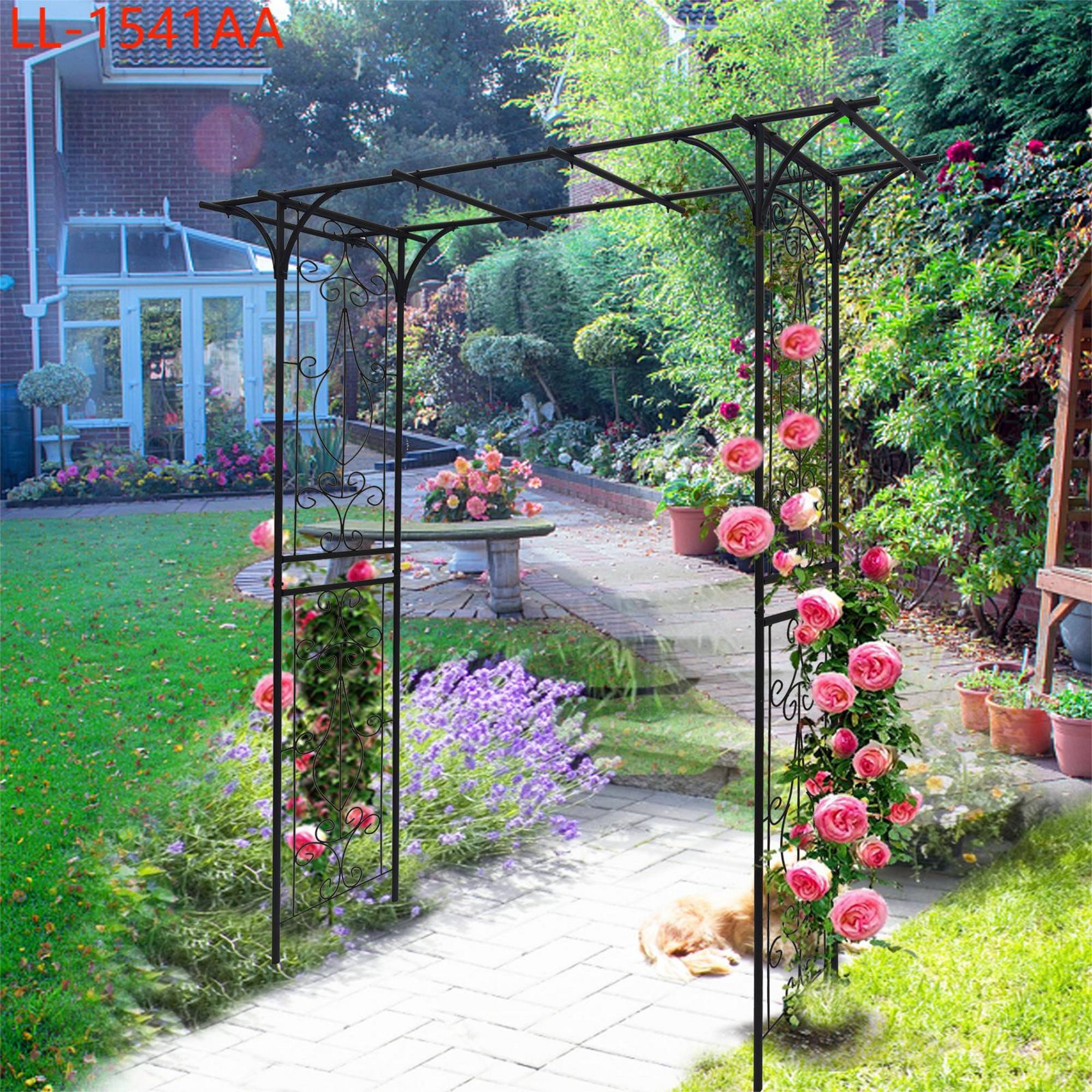 Yiekholo LL-1541AA Garden-Trellis - View #7