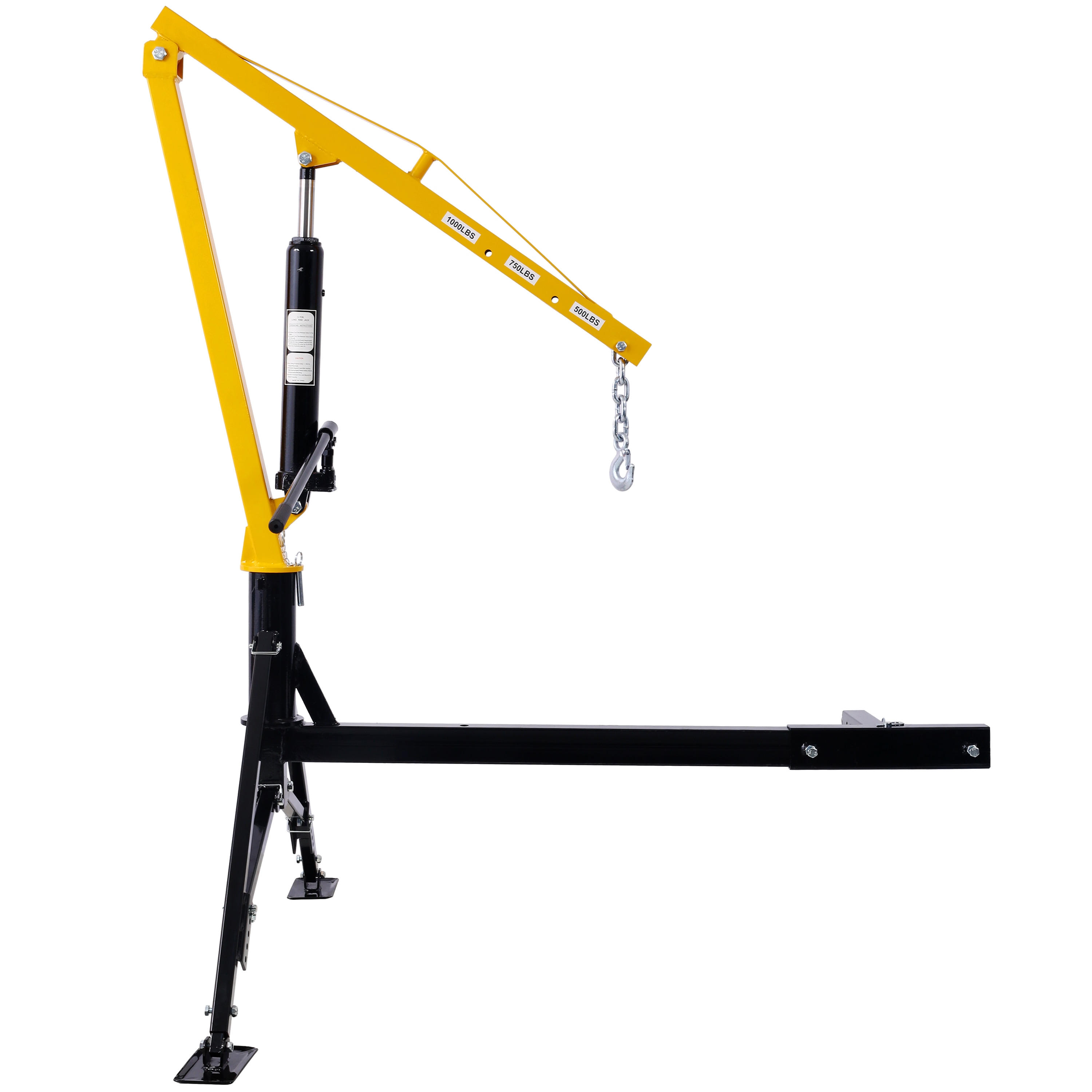 Siavonce XH30745 jacks - View #4