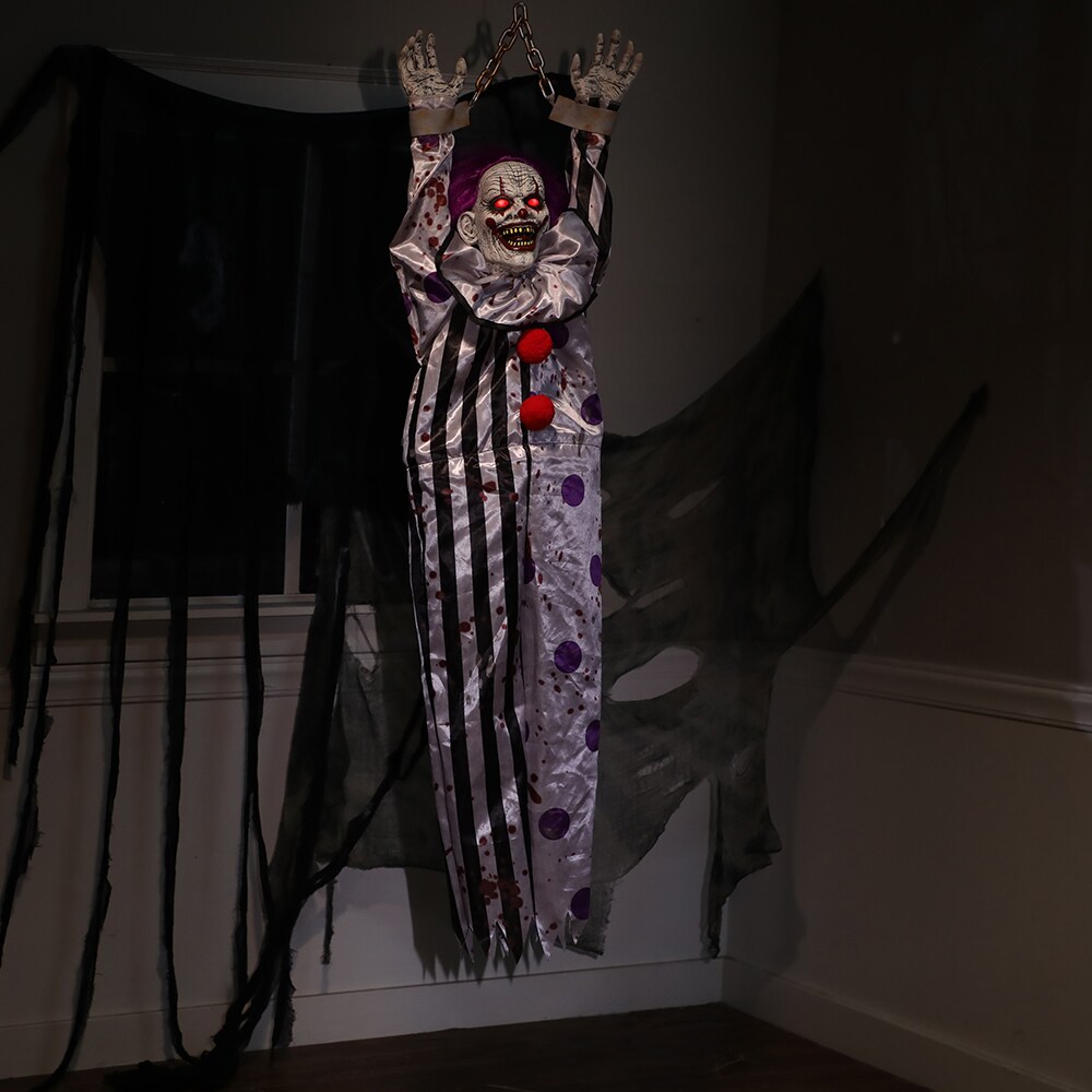 Haunted Living 5123517 Table-Halloween-Decor - View #24